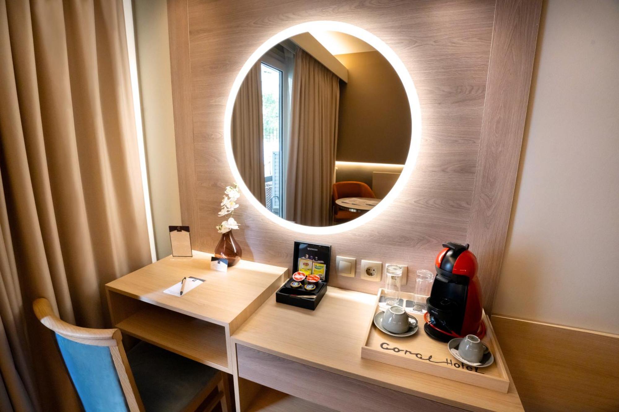 Coral Hotel Athens
