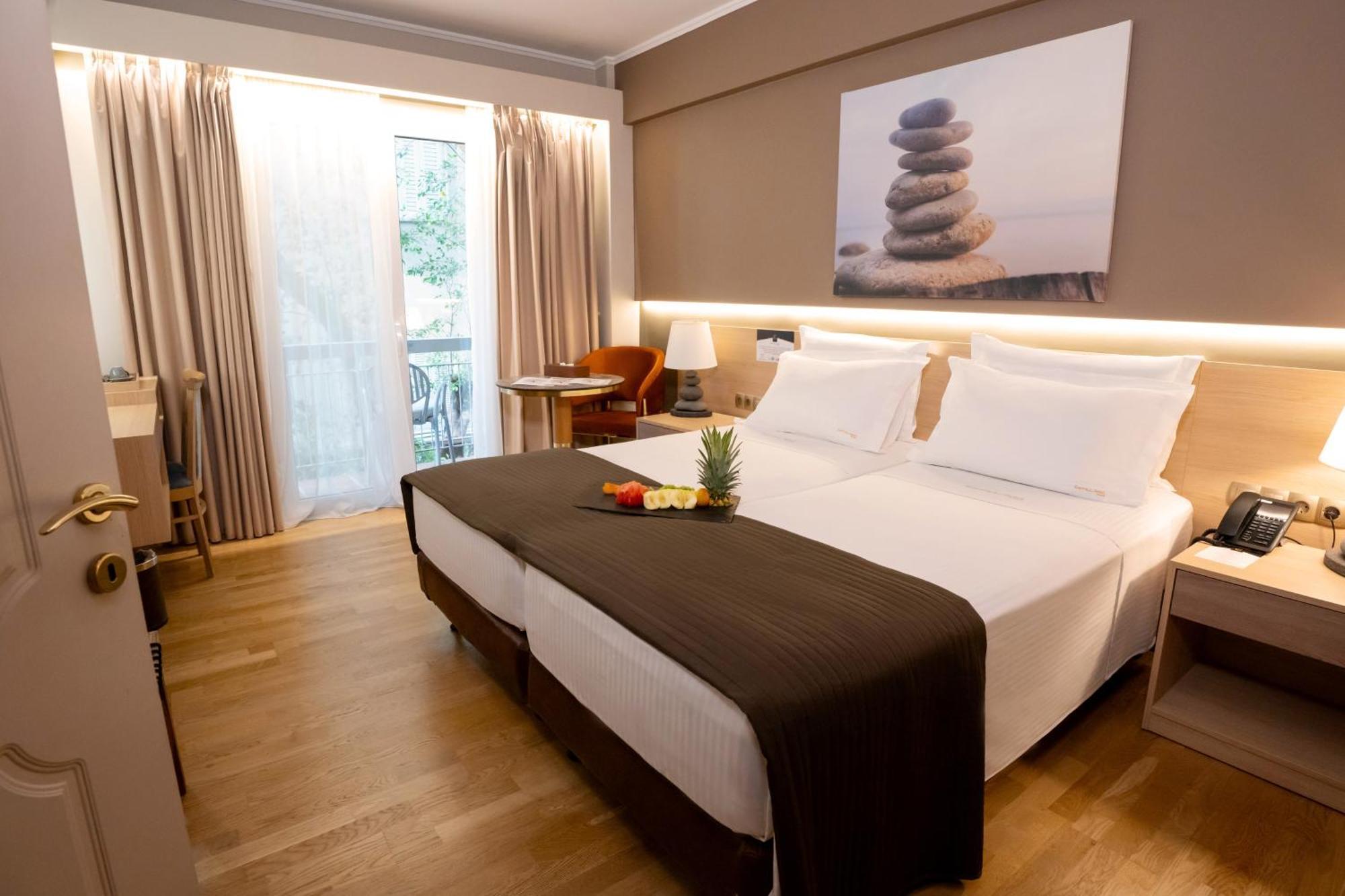 Coral Hotel Athens