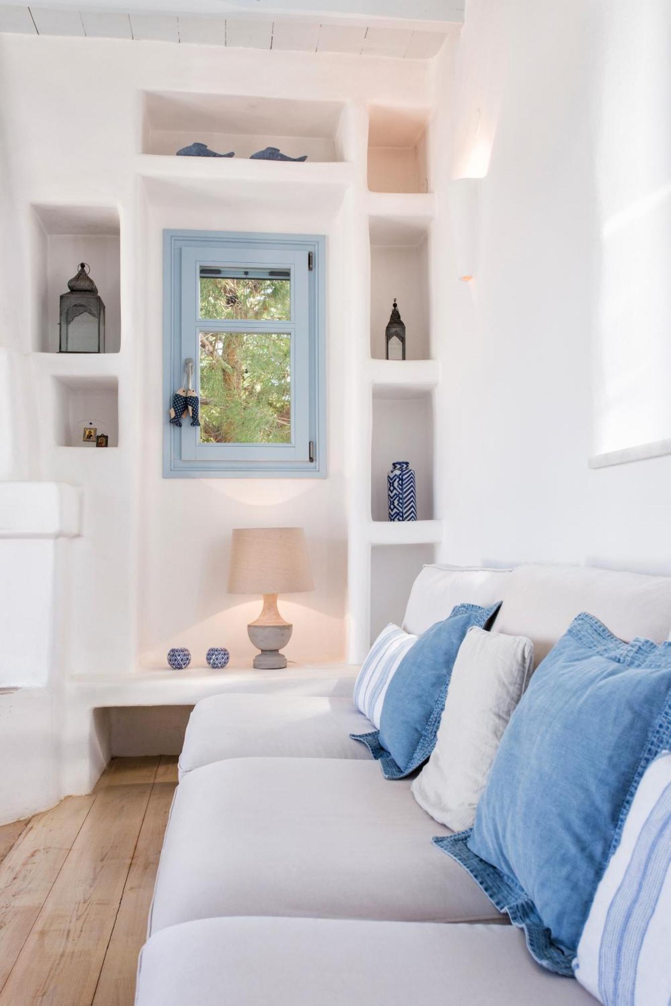 Villa Azure Villa Paros