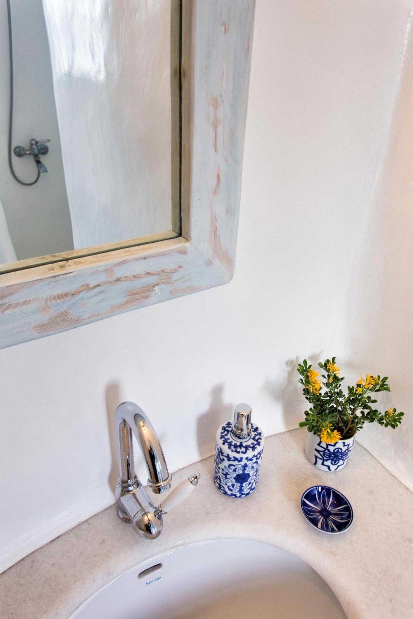 Azure Villa Paros