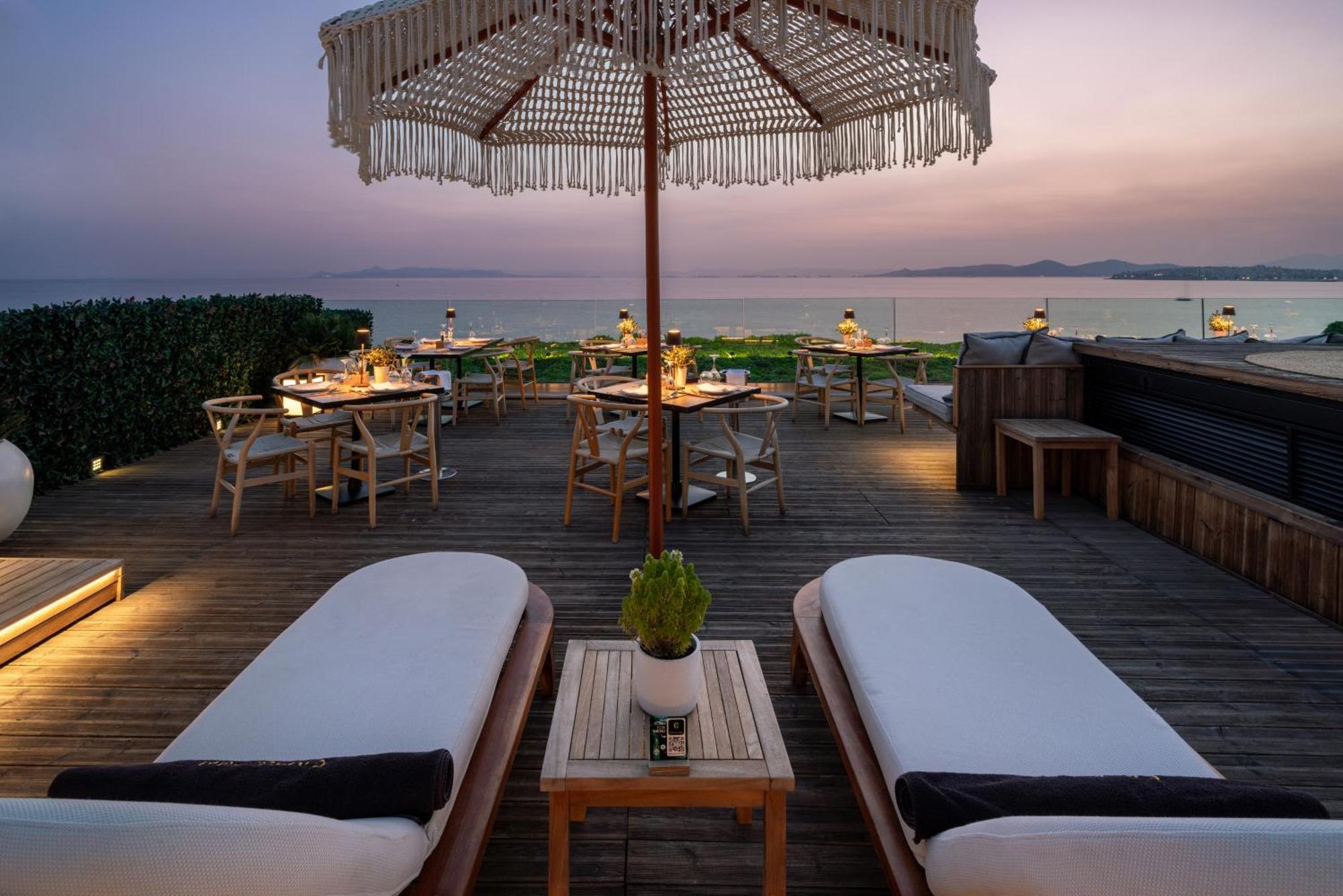 Coral 4* Athens