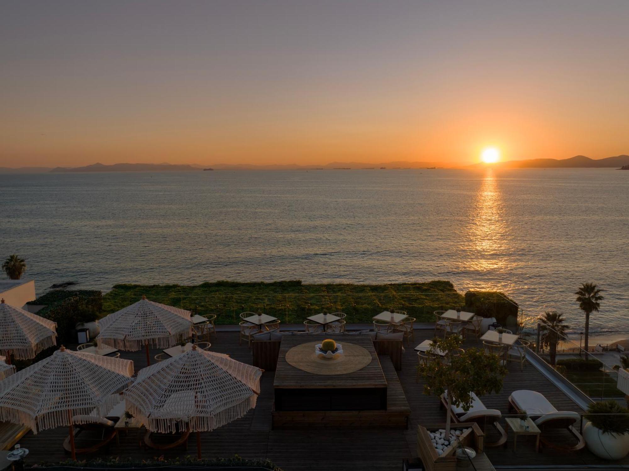 Coral Hotel Athens