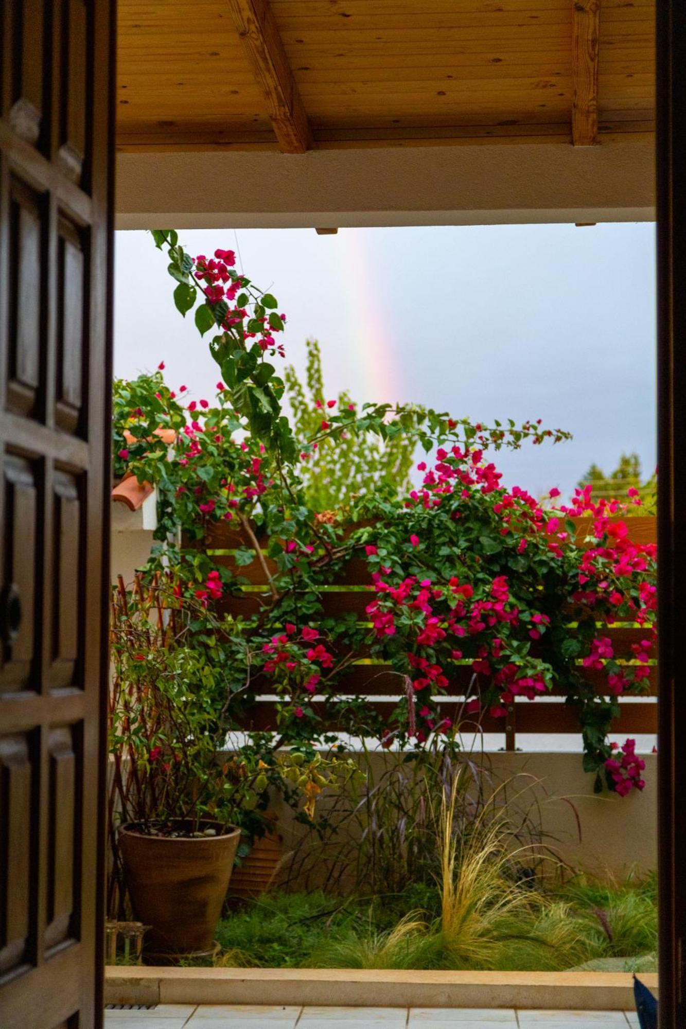 Artemis Leto Holiday home