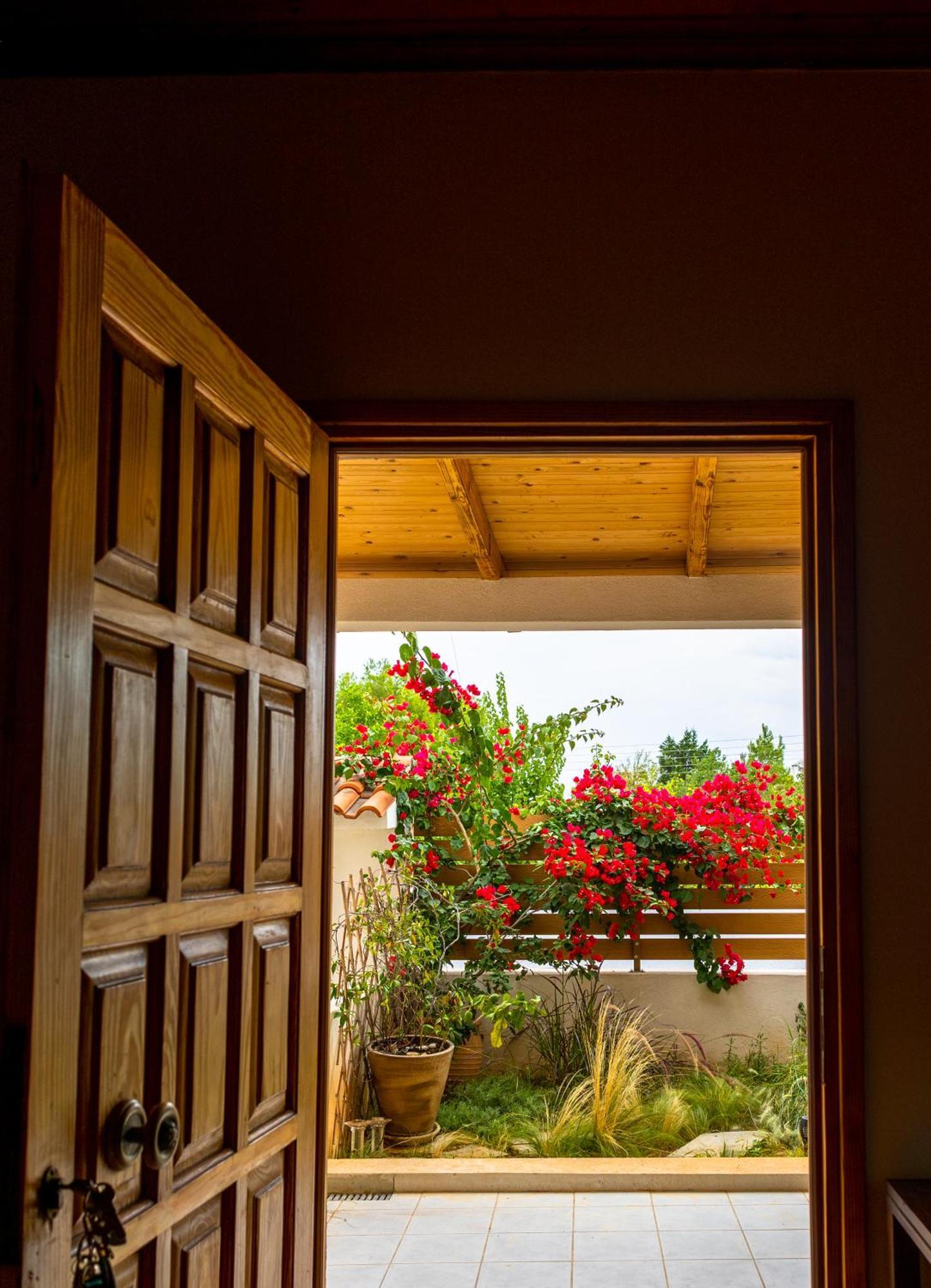 Artemis Leto Holiday home Artemida (Attica)