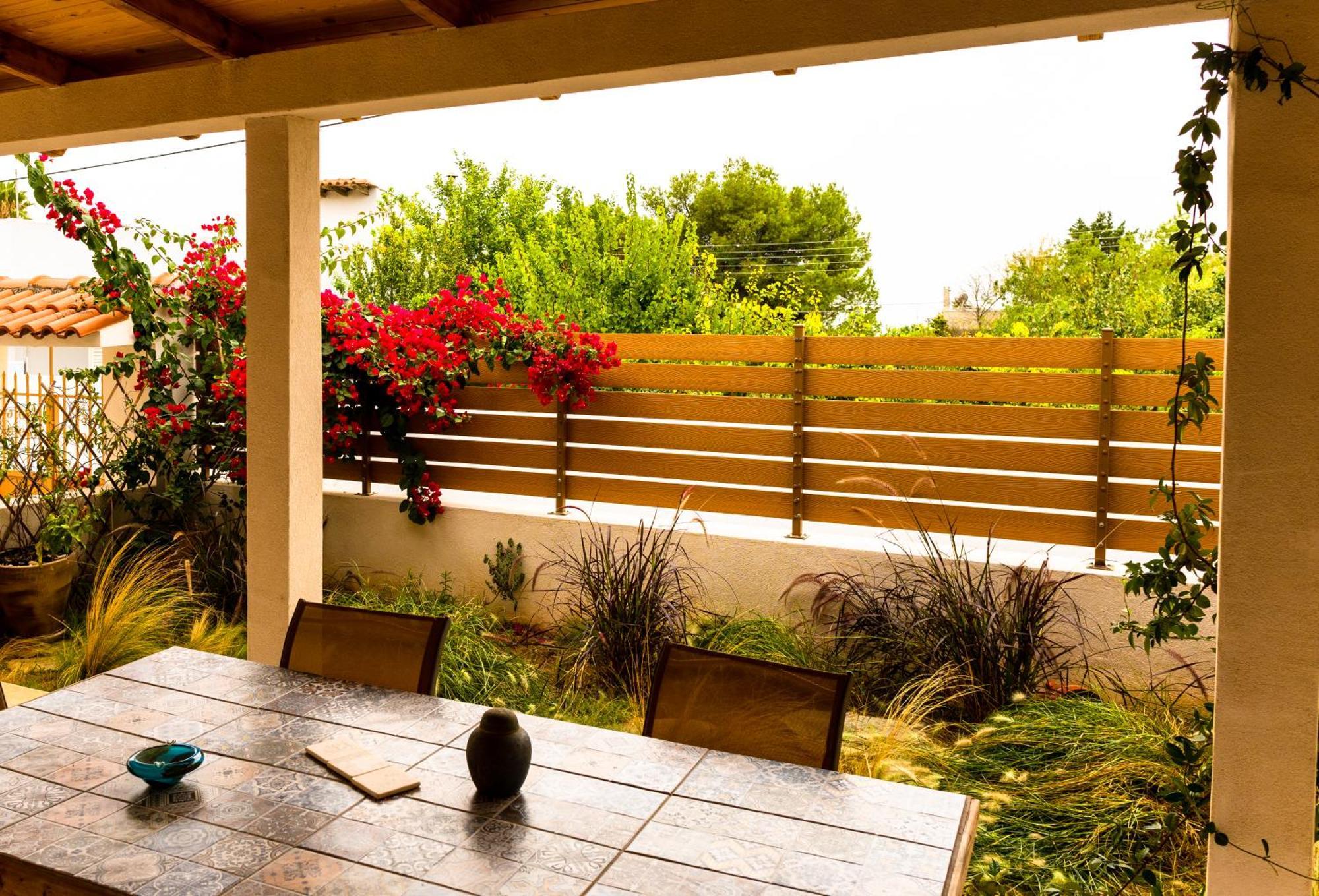 Holiday home Artemis Leto *