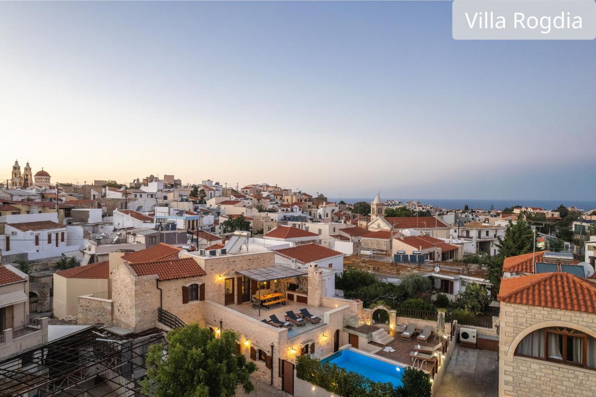 Atsipopoulo Villas Atsipopoulo