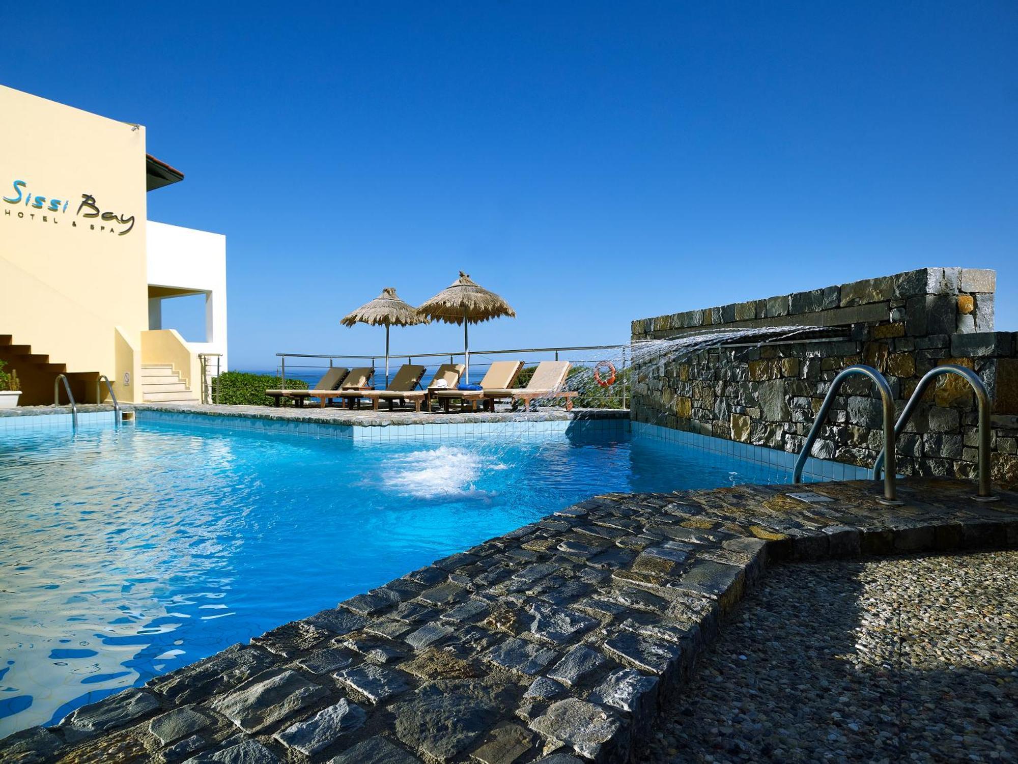 Bay 4* Sissi (Crete)