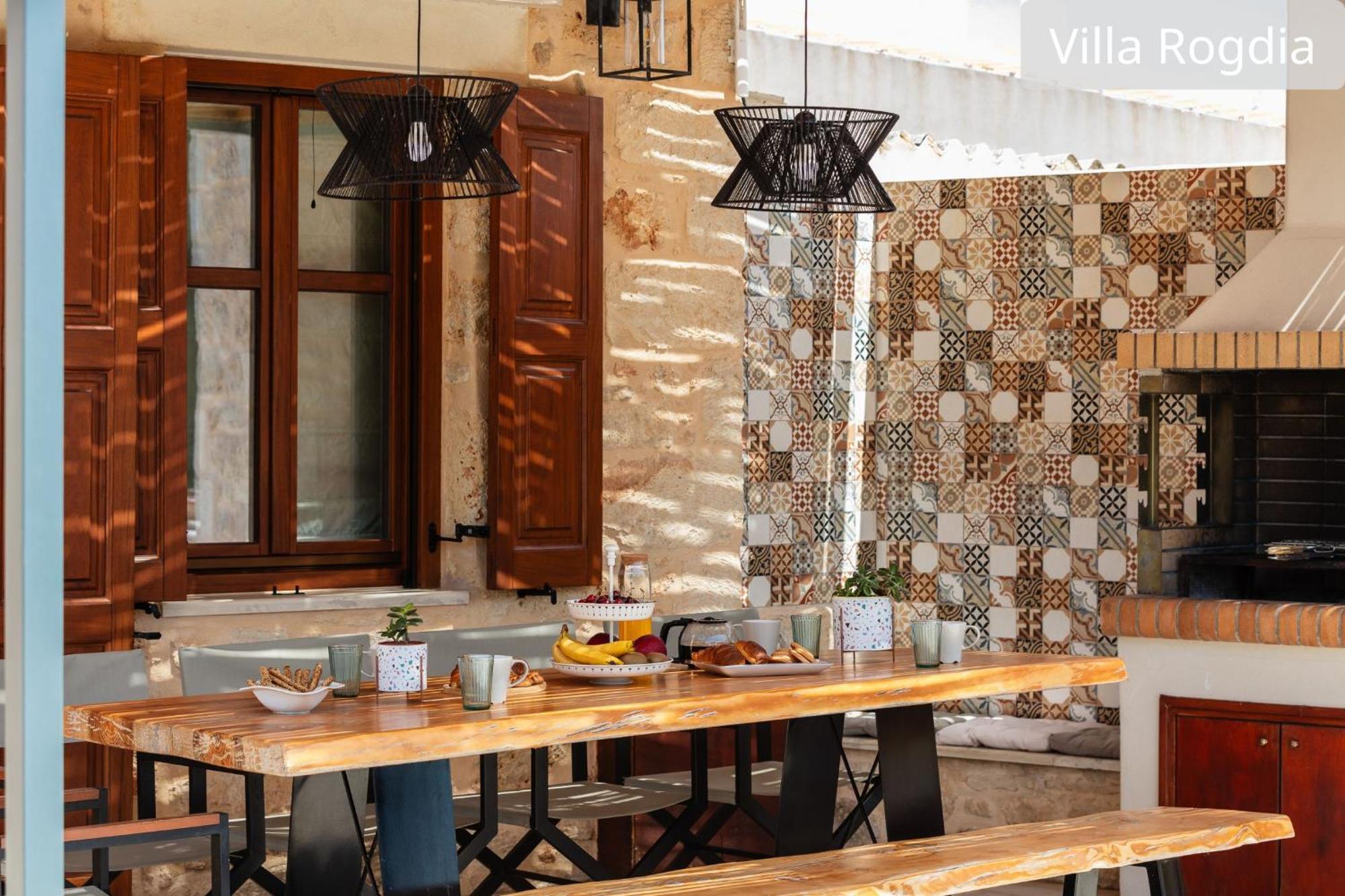 Atsipopoulo Villas Atsipopoulo