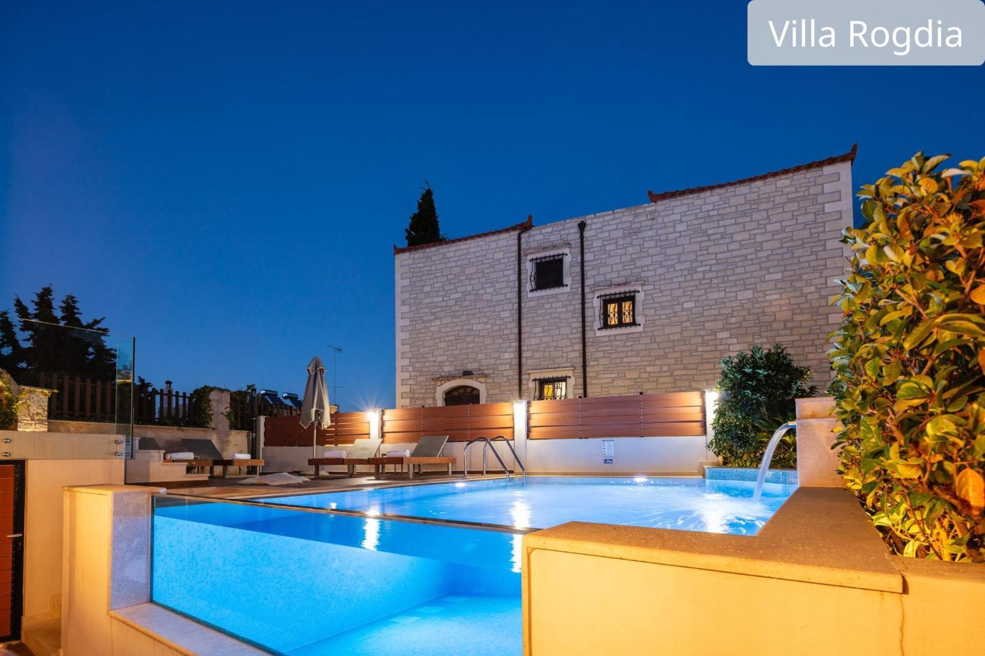 Atsipopoulo Villas Villa *