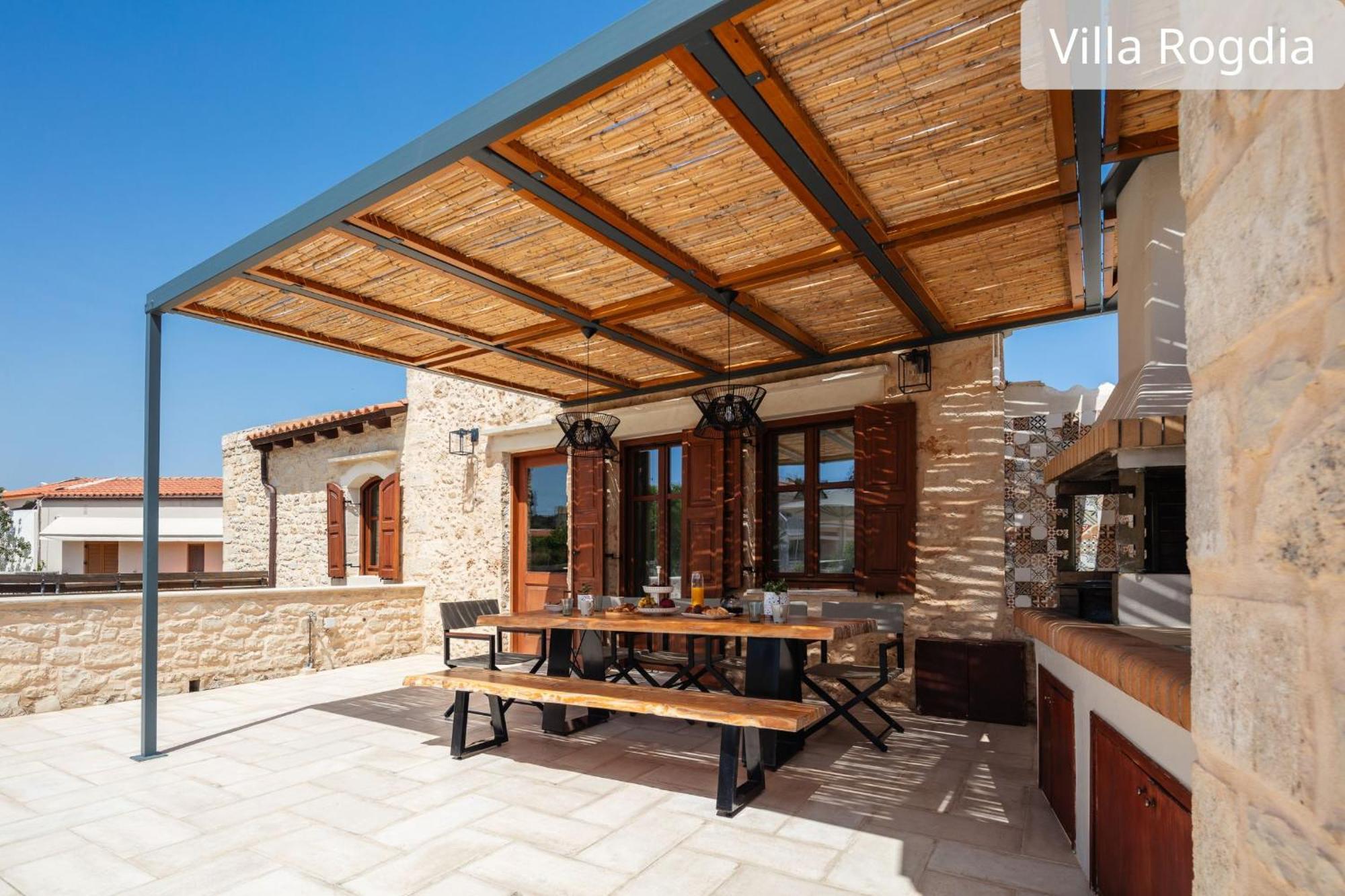Atsipopoulo Villas Villa Atsipopoulo
