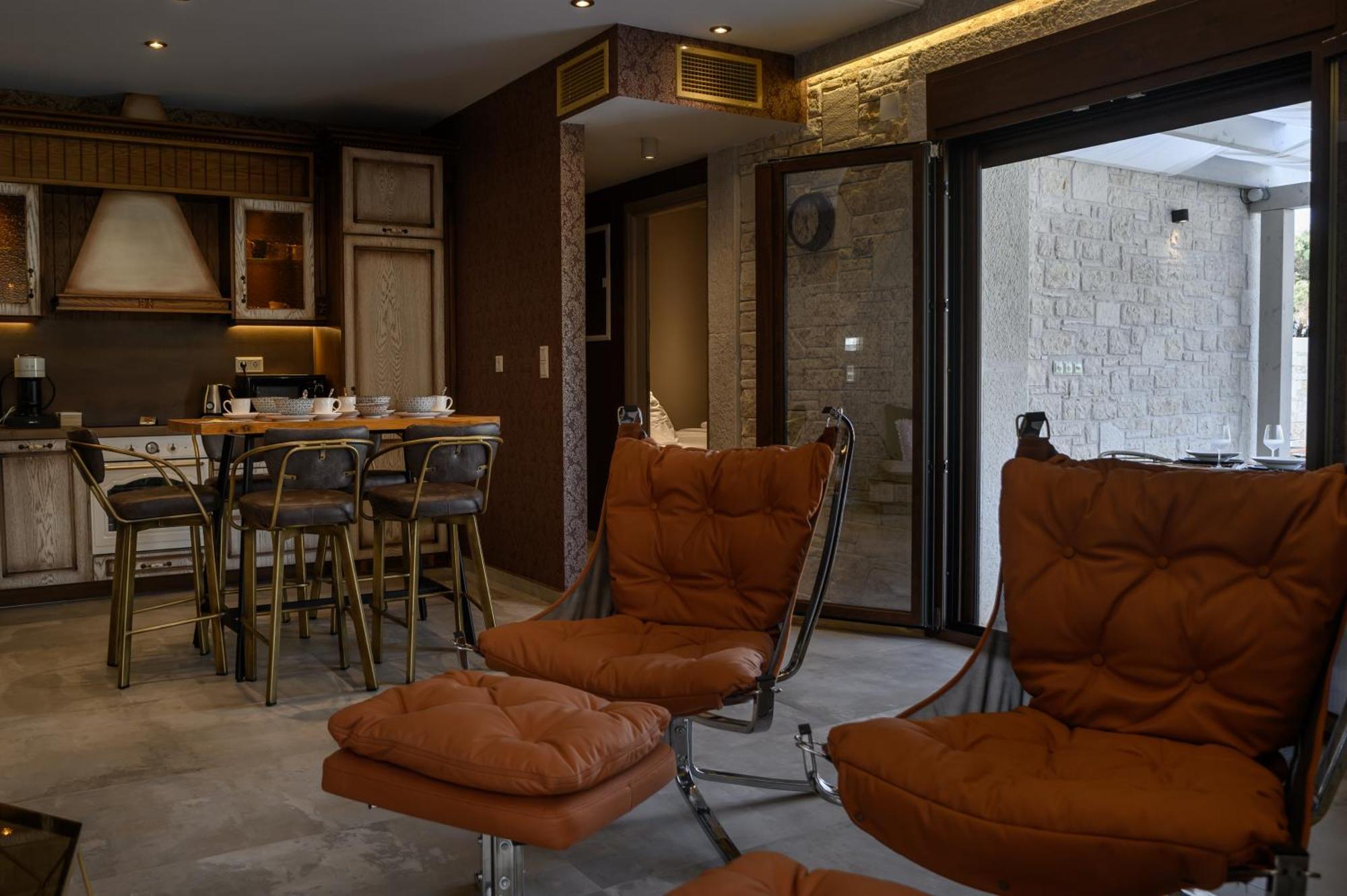 Theluxuryvillas * Preveza