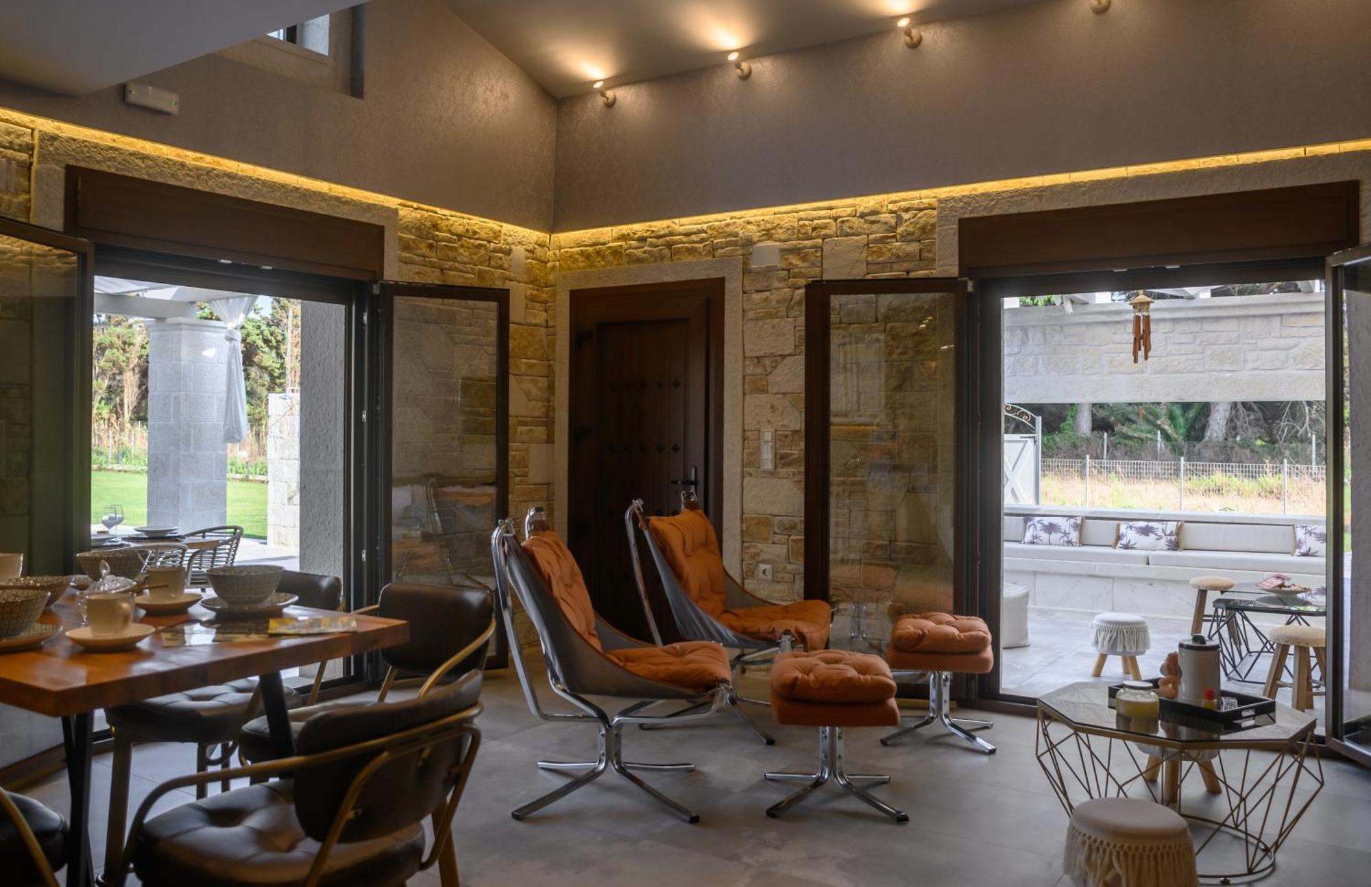 Theluxuryvillas Villa Preveza