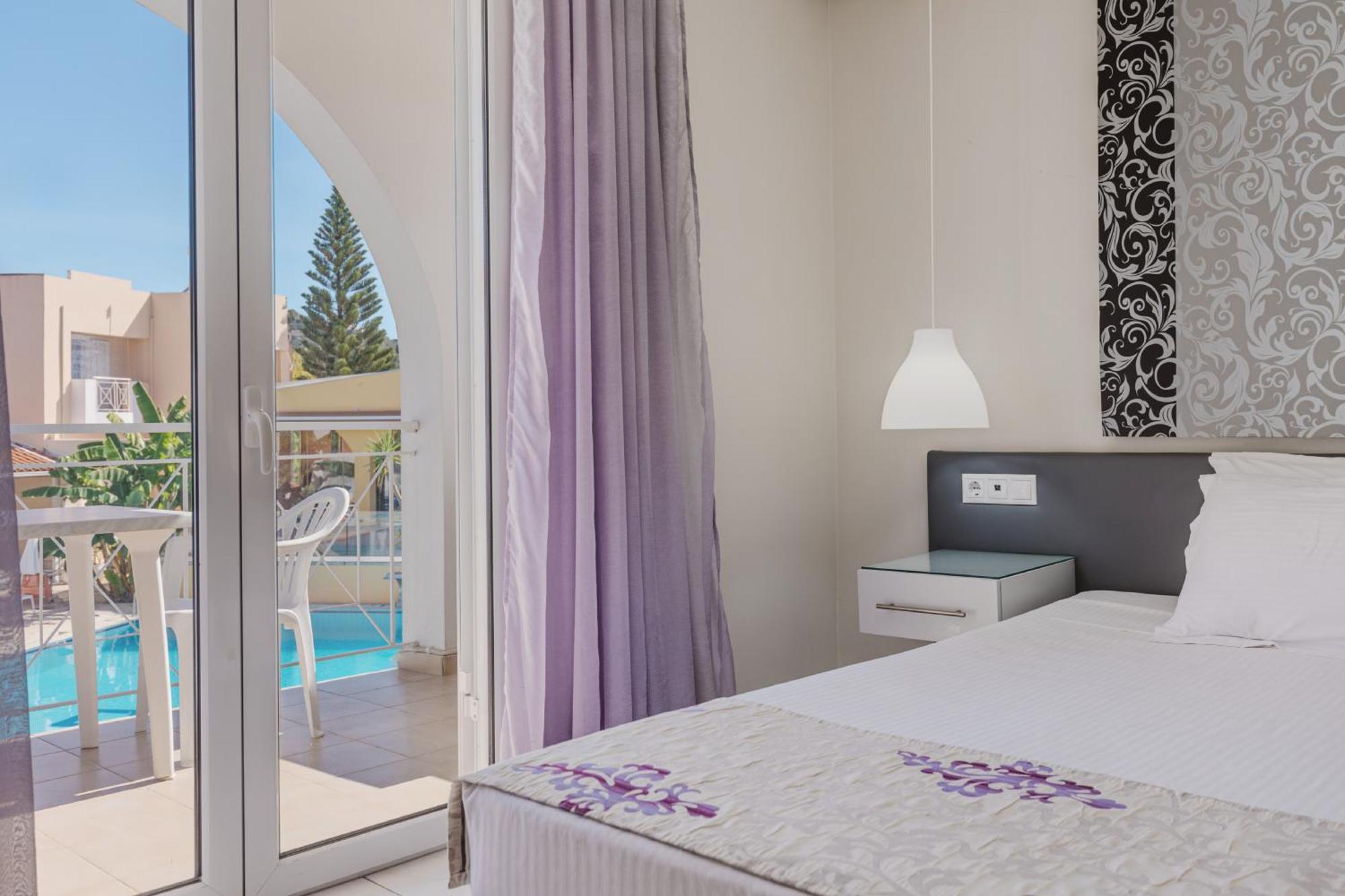 Sunrise Zante - Adults Only Tsilivi (Zakynthos)