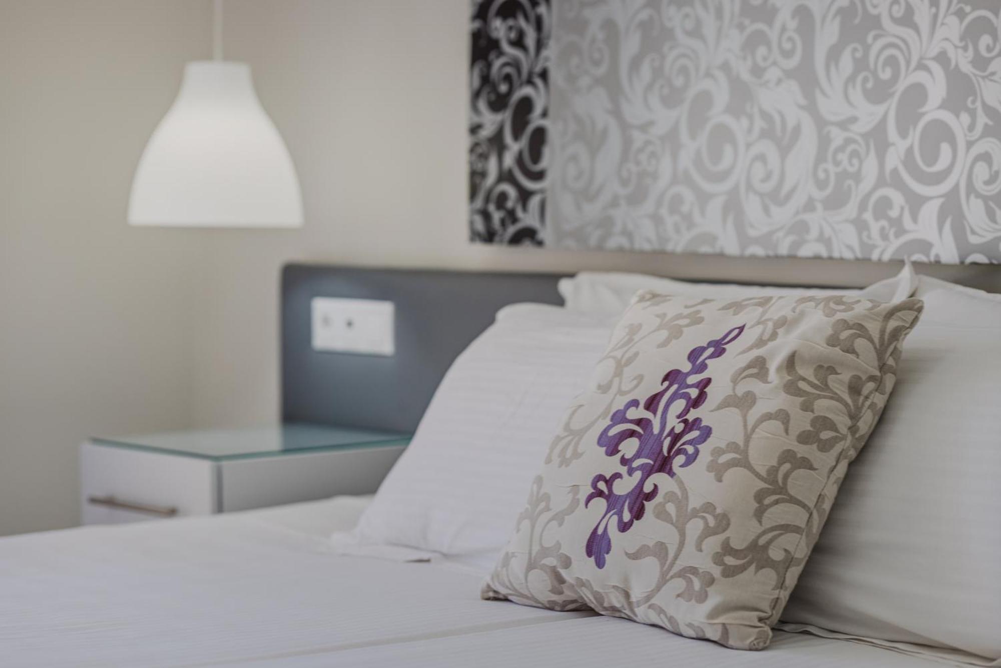 Hotel Sunrise Zante - Adults Only Tsilivi (Zakynthos)