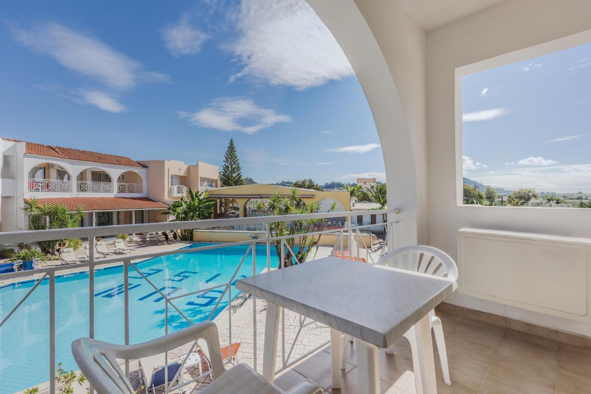 Hotel Sunrise Zante - Adults Only 4*
