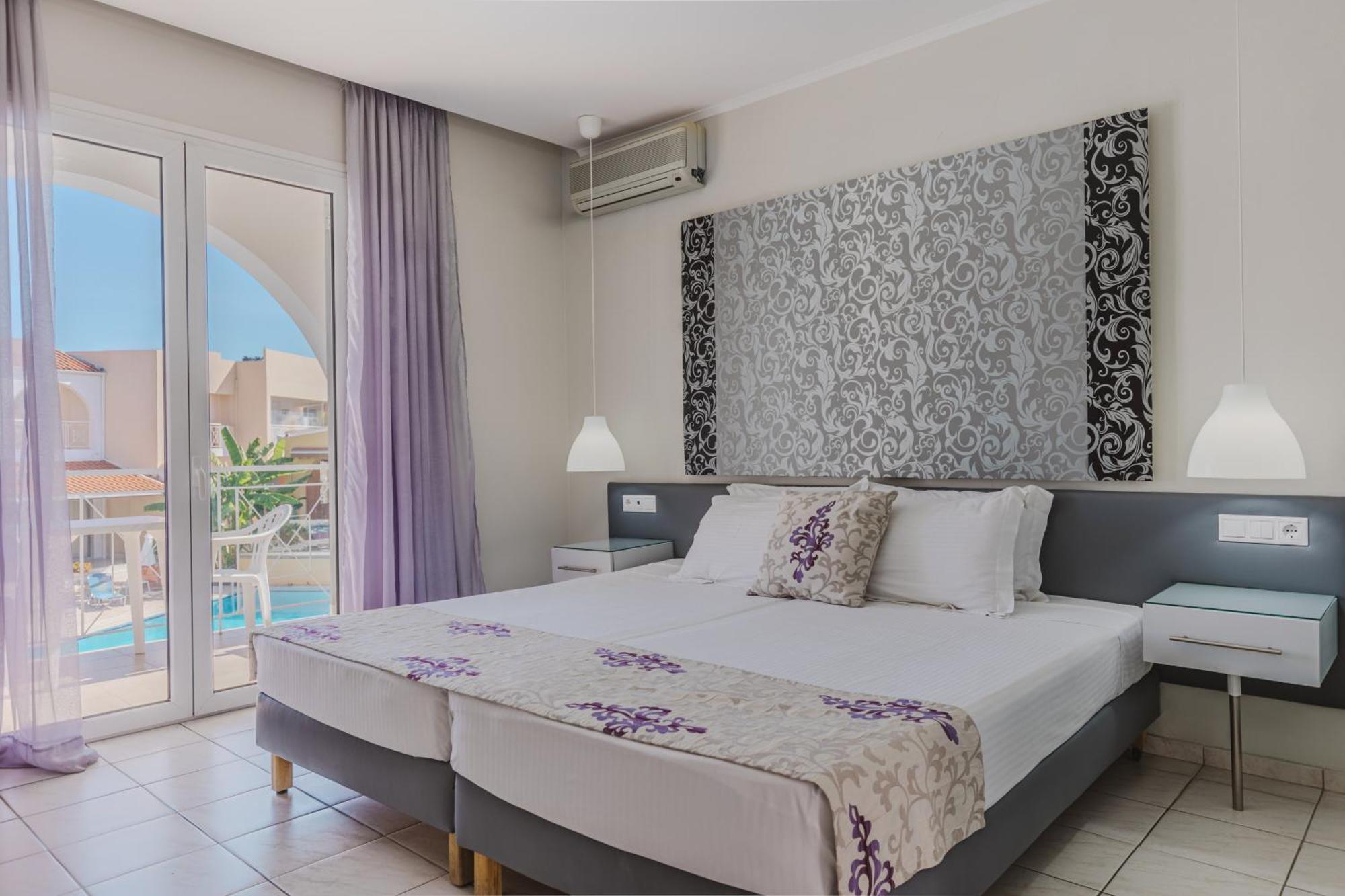 Sunrise Zante - Adults Only Hotel