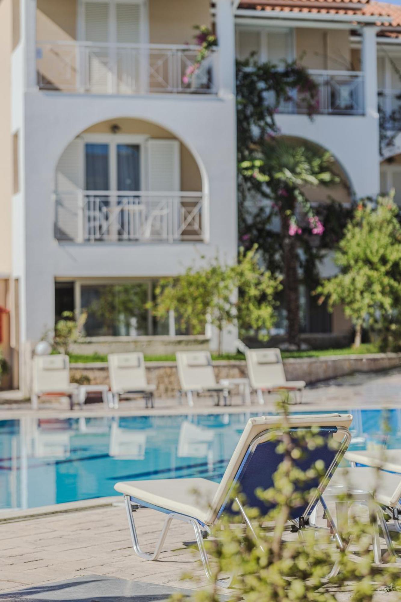 Sunrise Zante - Adults Only Hotel Tsilivi (Zakynthos)