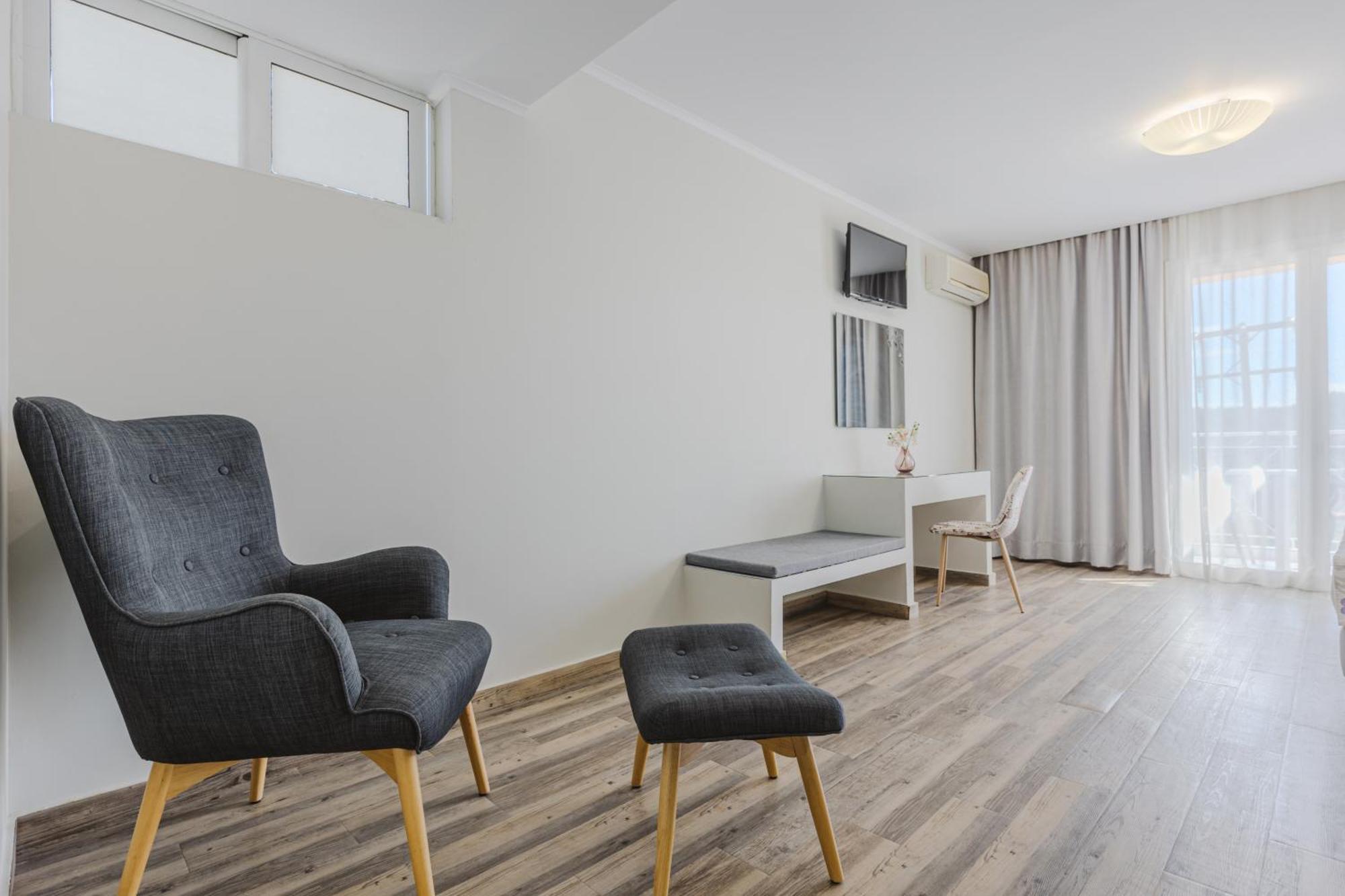 Hotel Sunrise Zante - Adults Only Tsilivi (Zakynthos)