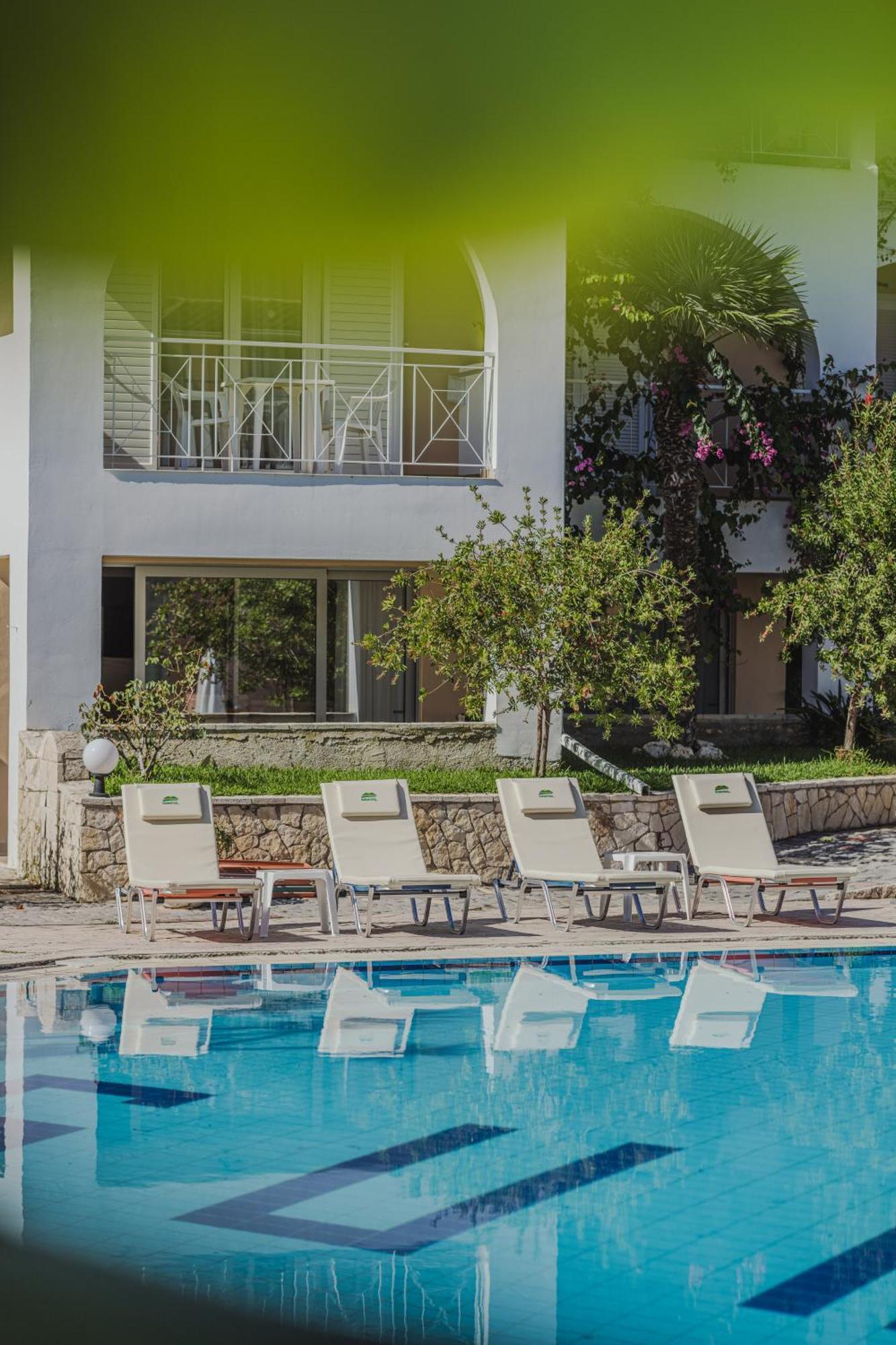 Sunrise Zante - Adults Only Hotel Tsilivi (Zakynthos)
