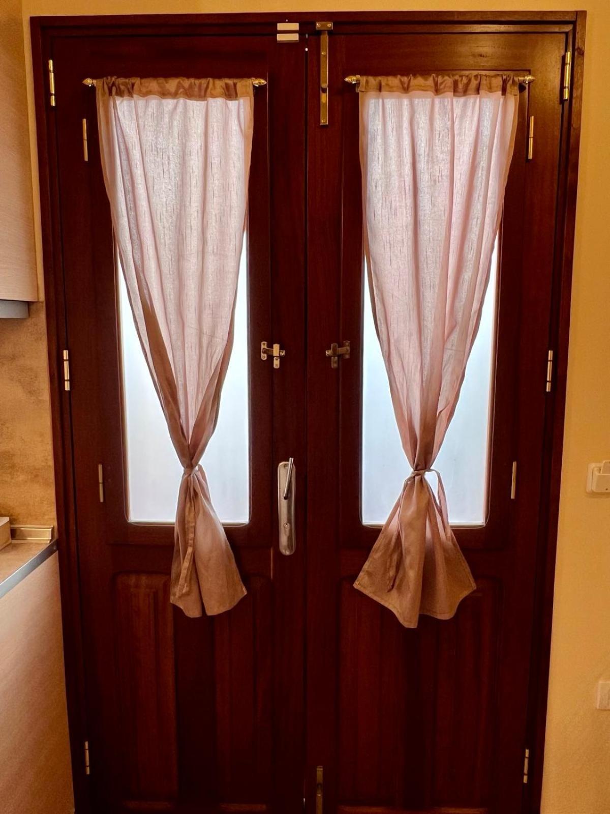 Kleanthi And Kostas Studios Apartment *