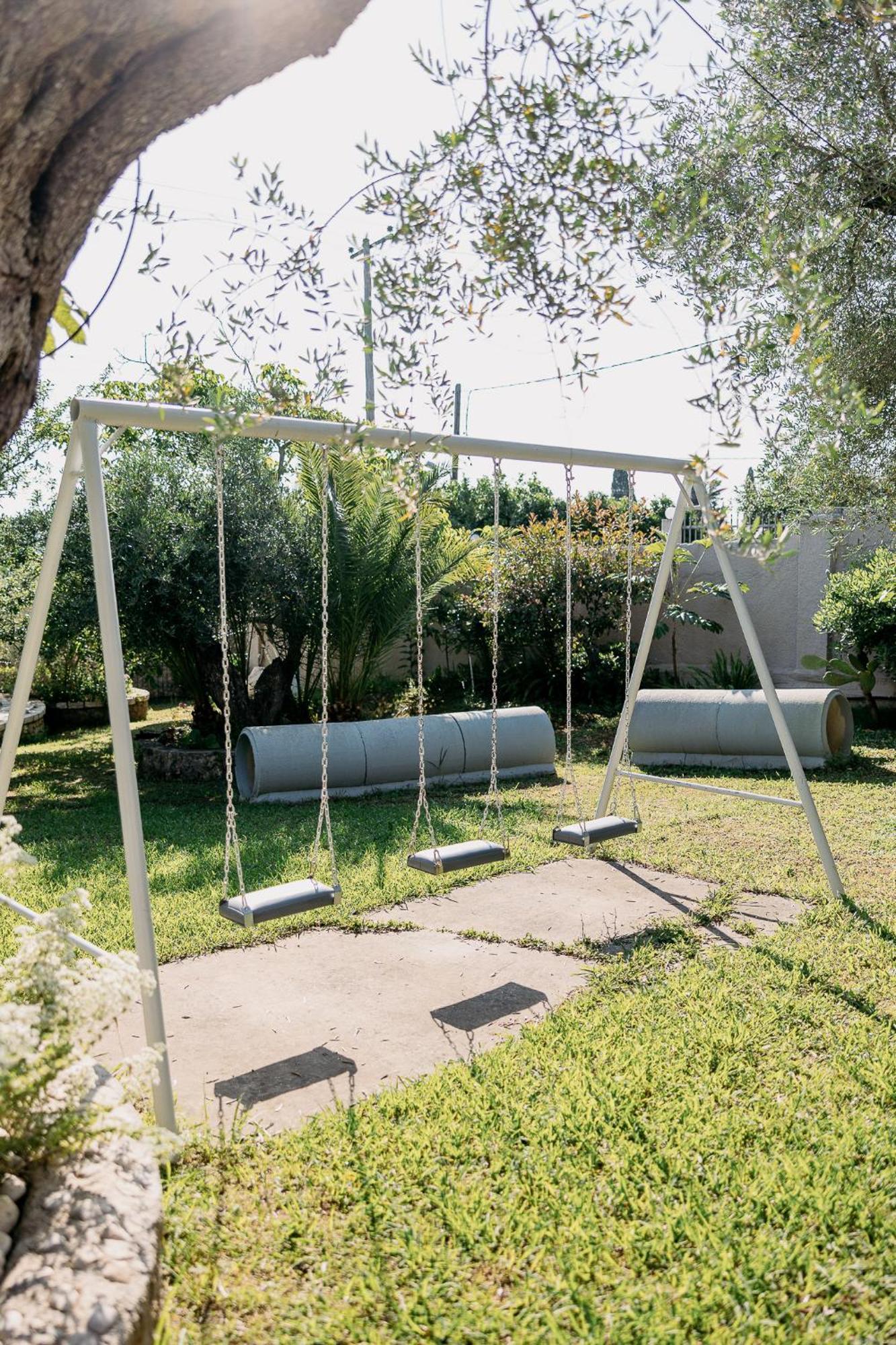 Apartment Mathraki Gouvia