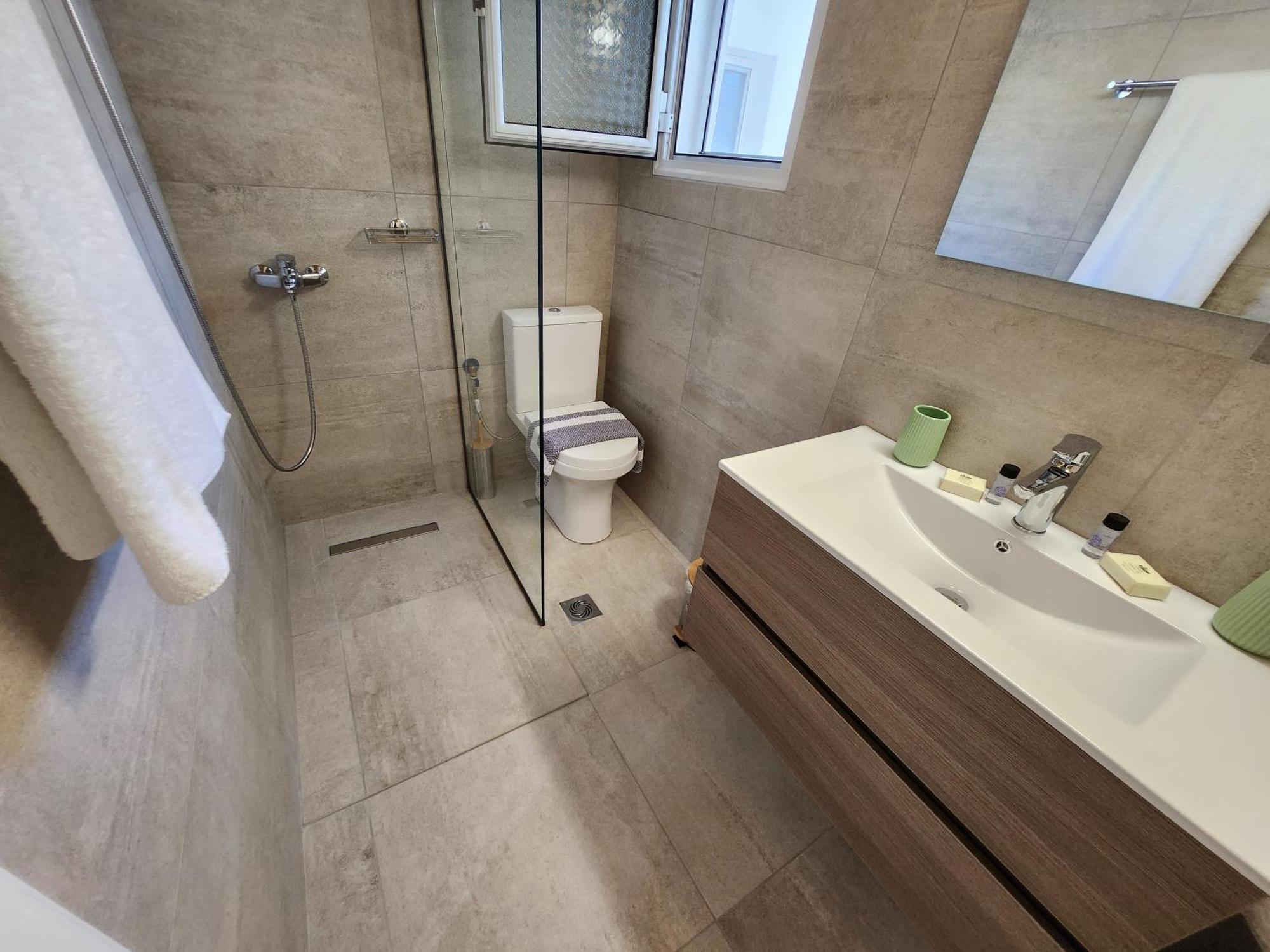 Apartment Luxury Loft Yiota Patras
