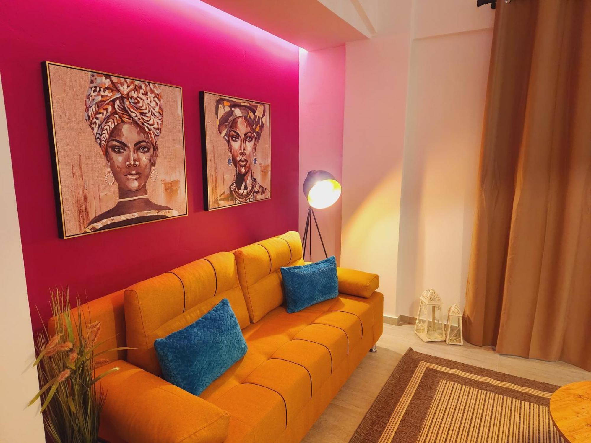 Luxury Loft Yiota * Patras