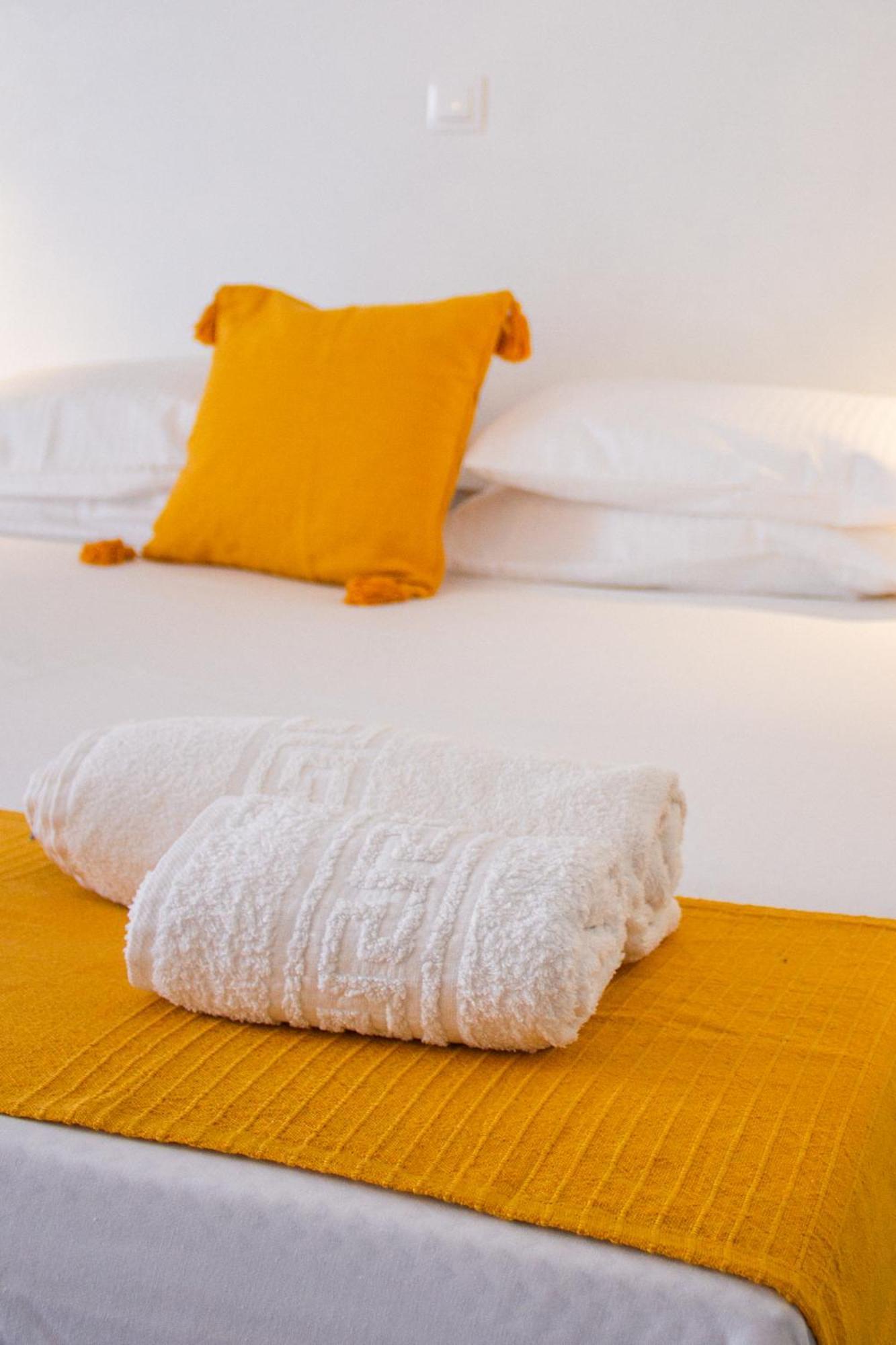 Hotel Ladiko -anthony Quinn Bay