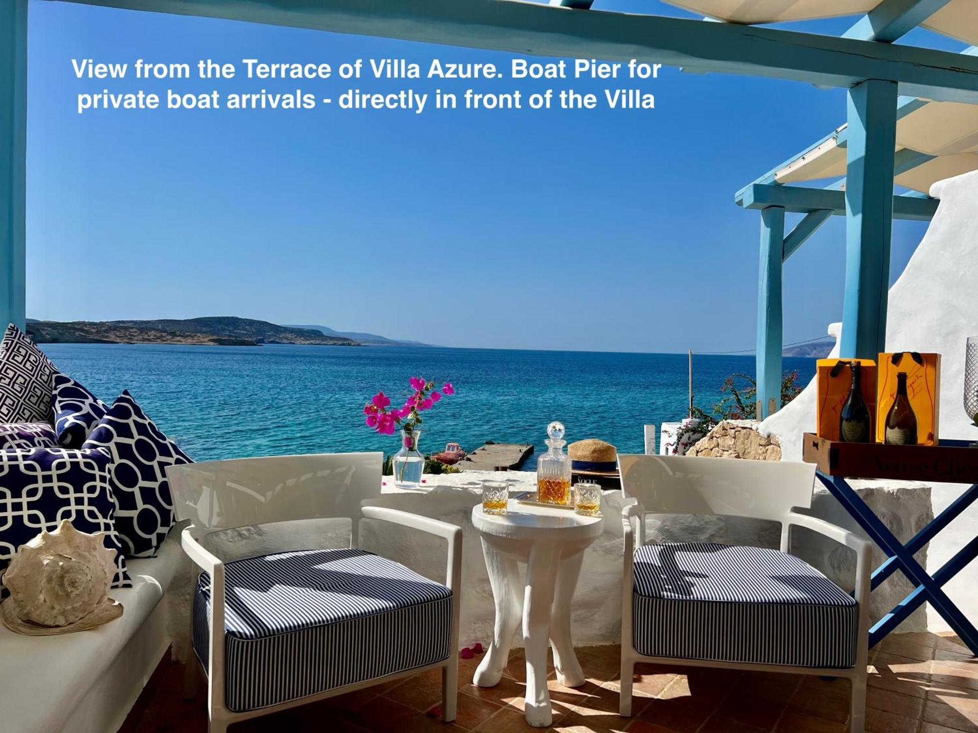 Villarentalkoufonisigreece Holiday home