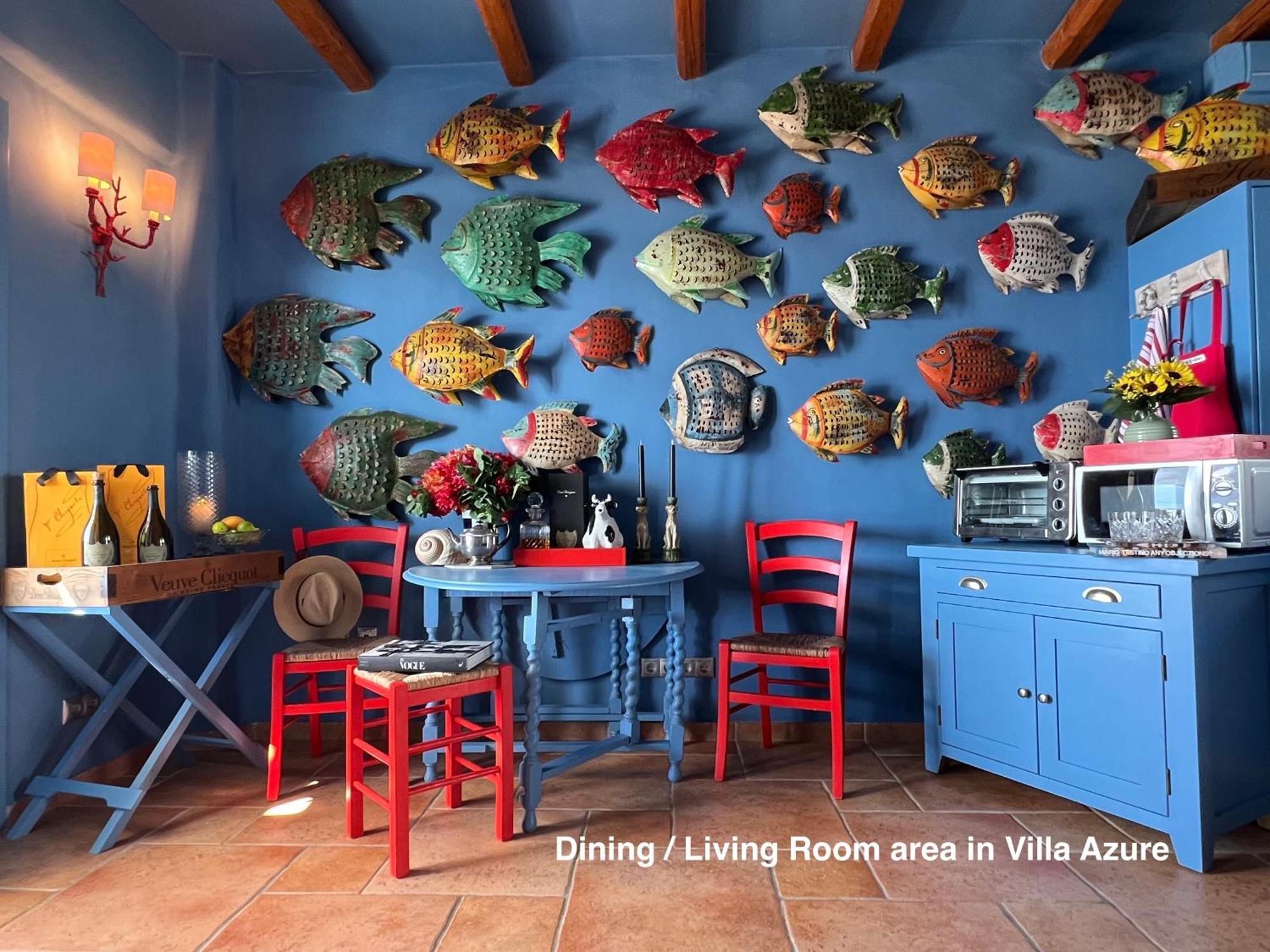 Villarentalkoufonisigreece Holiday home *