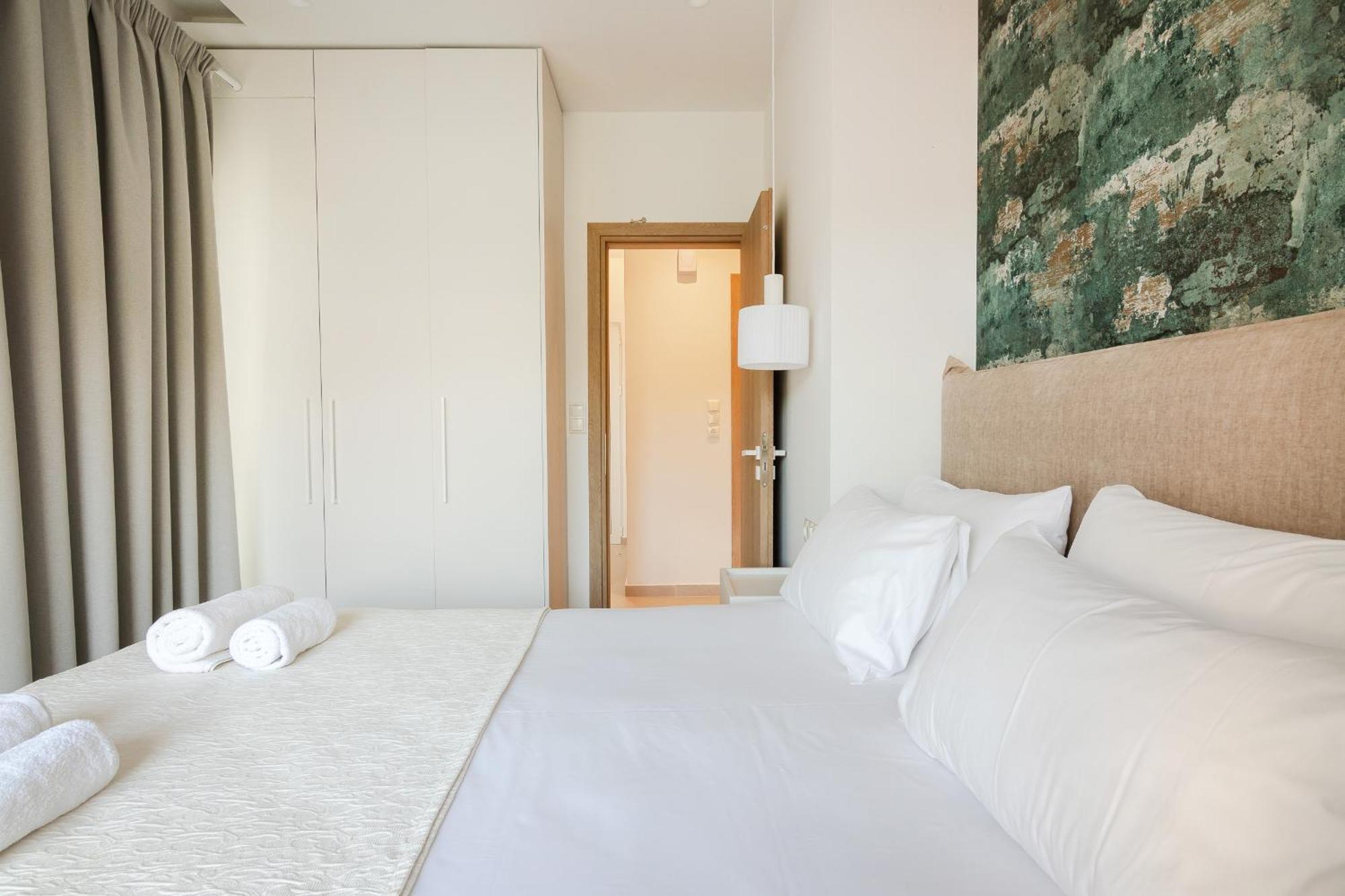 Peroulia Aparthotel Koroni (Messinia)