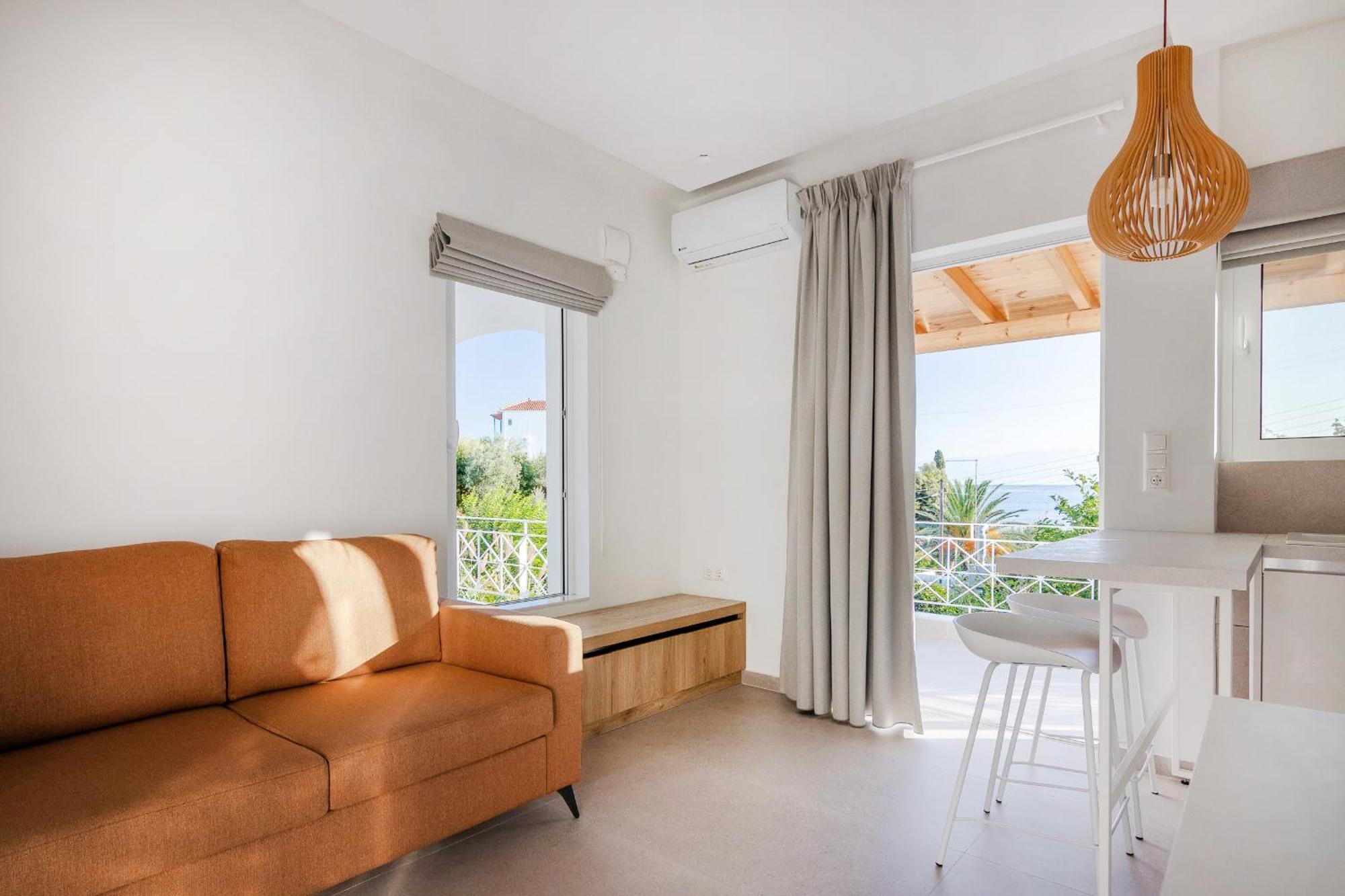 Peroulia Koroni (Messinia)
