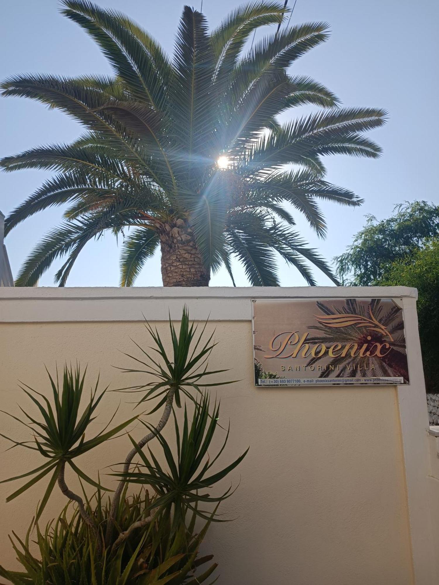 Aparthotel Phoenix