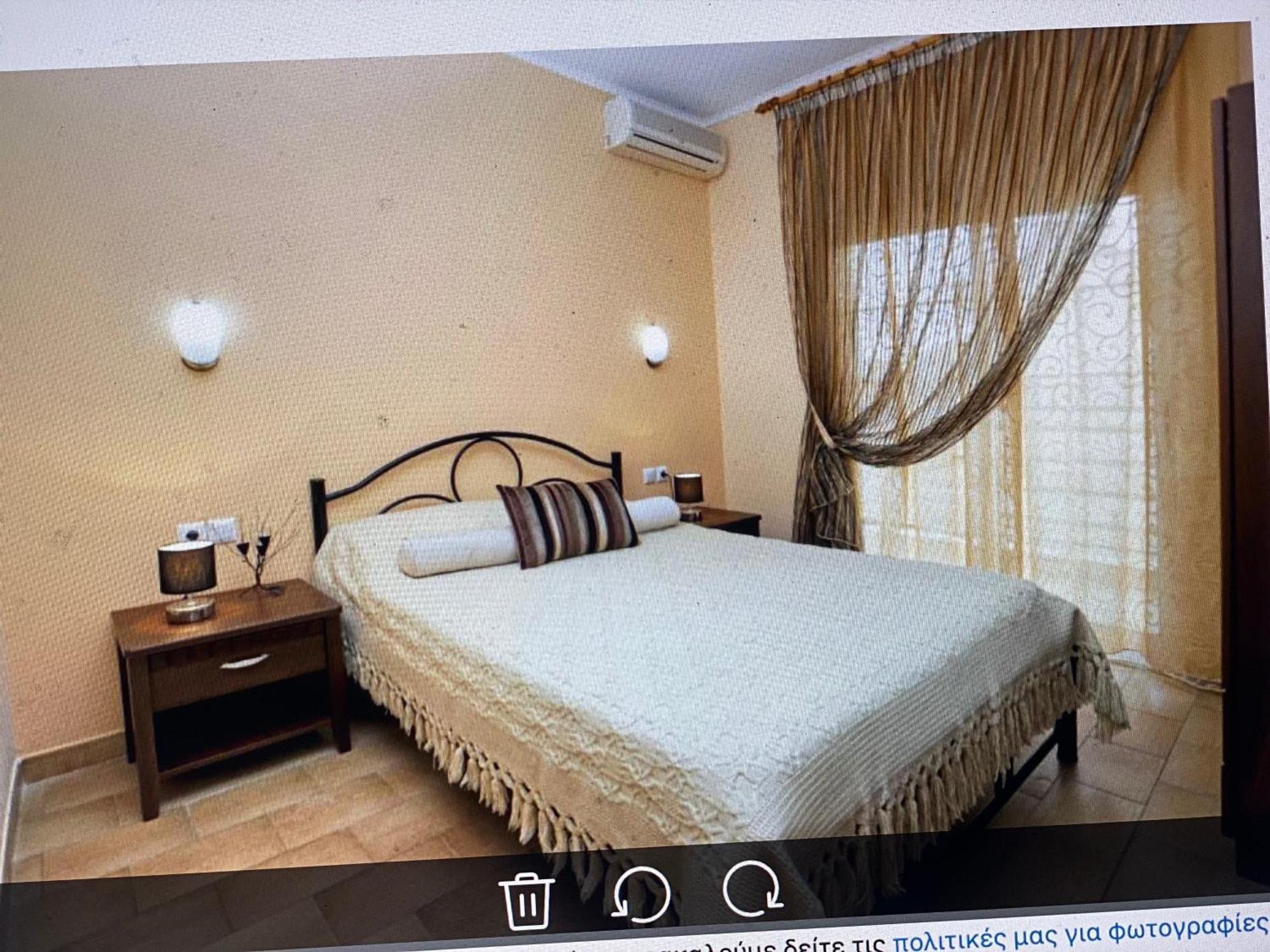 Markos Apartment Potos