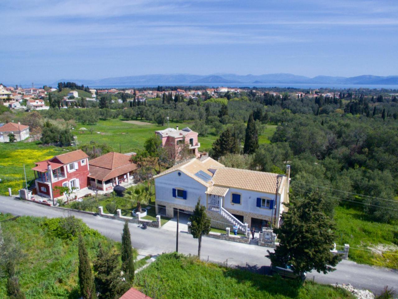 Kassopia Serenity Place