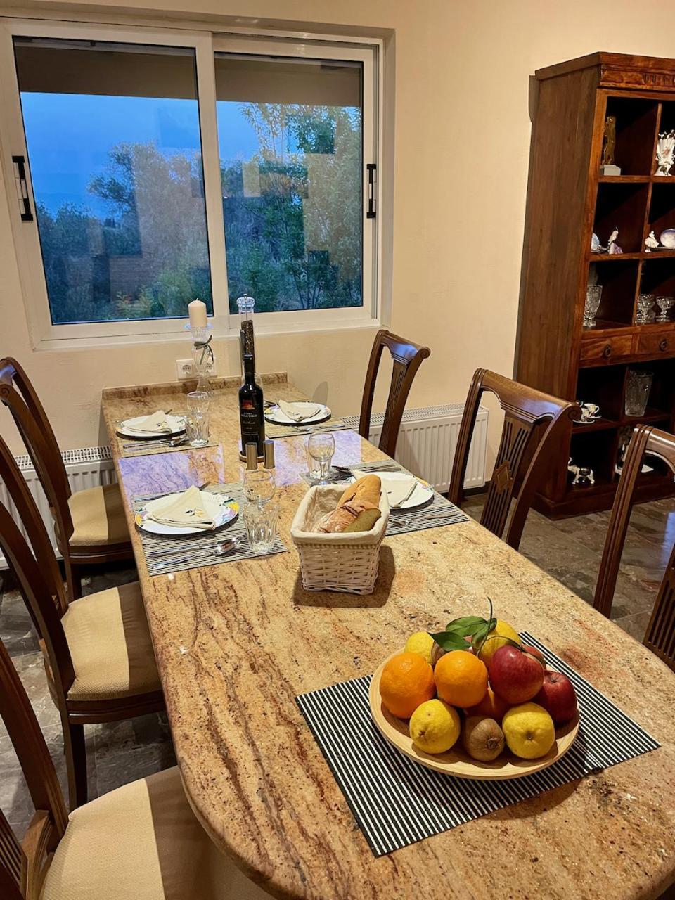 Kassopia Serenity Place Lefkimmi (Corfu)