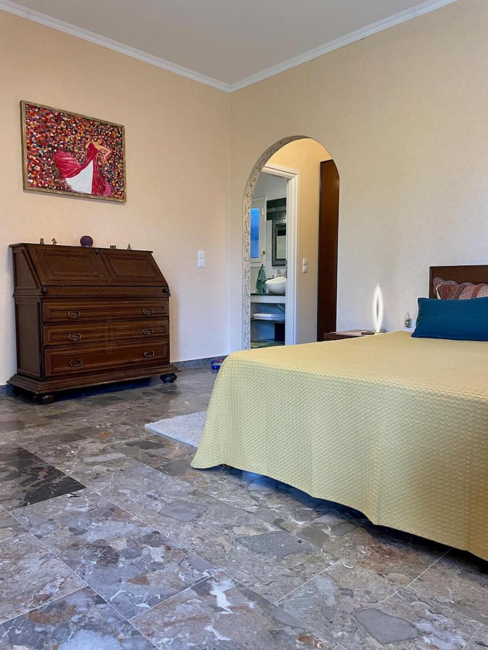Holiday home Kassopia Serenity Place *