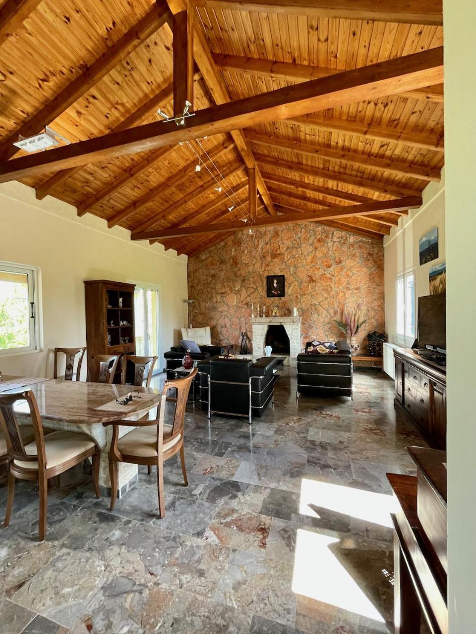 Kassopia Serenity Place Holiday home Lefkimmi (Corfu)