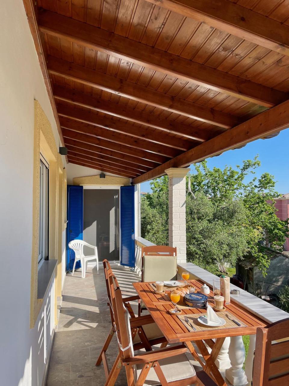 Kassopia Serenity Place Holiday home