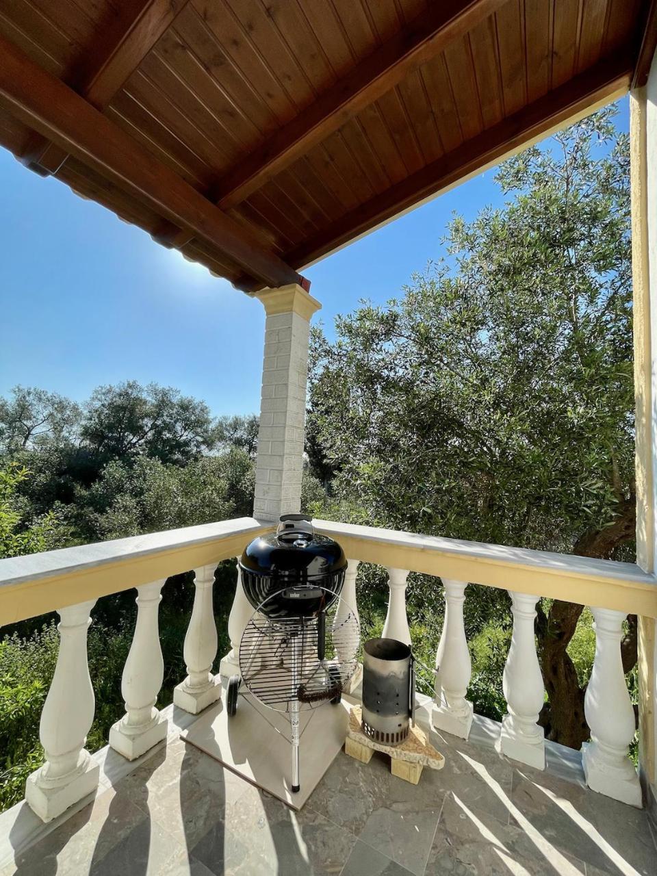 Holiday home Kassopia Serenity Place *