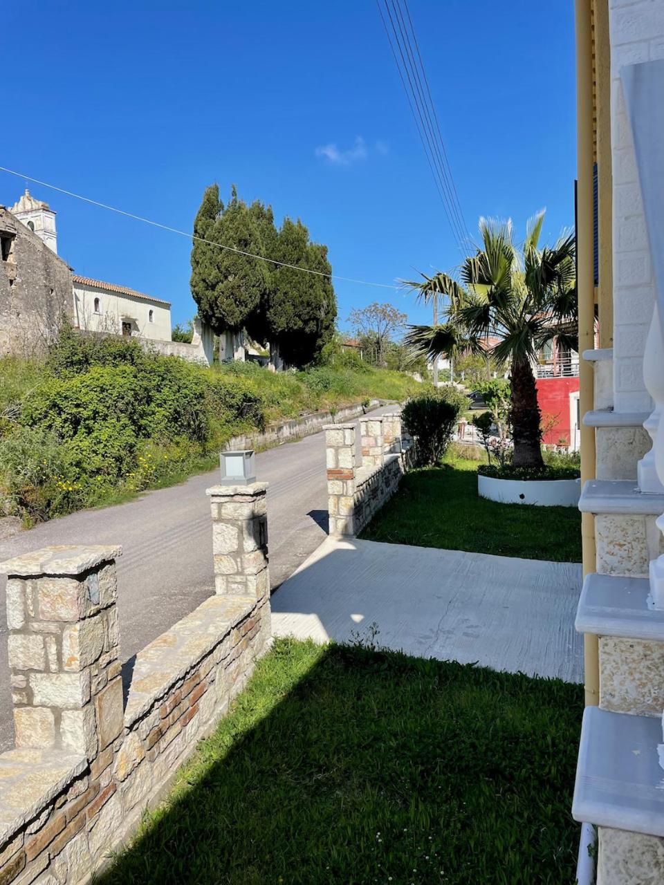 Kassopia Serenity Place *