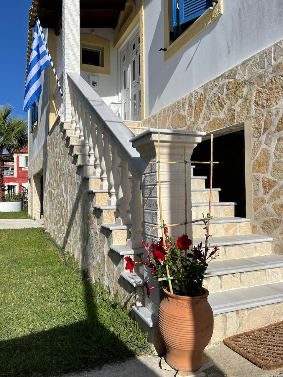 Kassopia Serenity Place * Lefkimmi (Corfu)