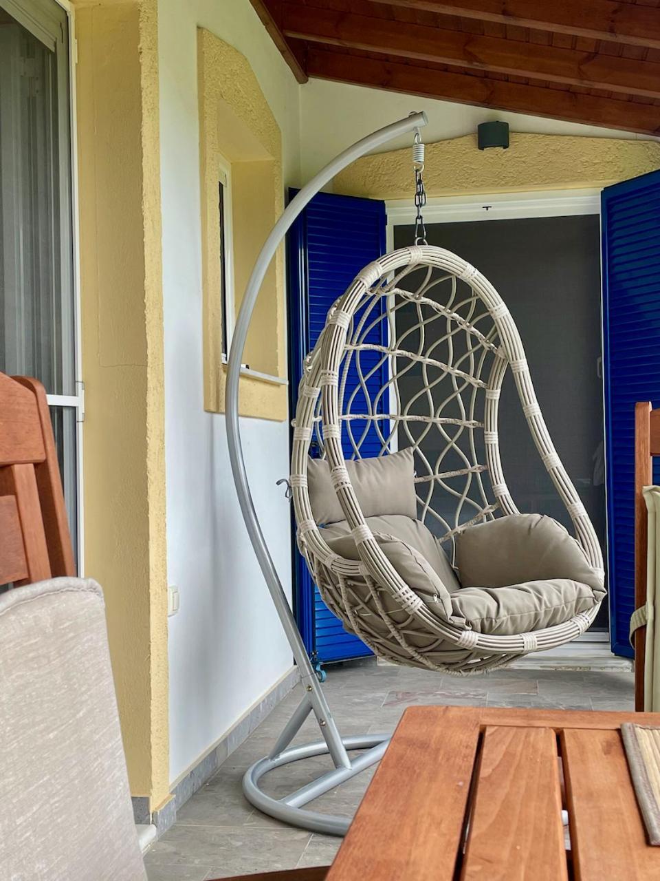 Kassopia Serenity Place Holiday home