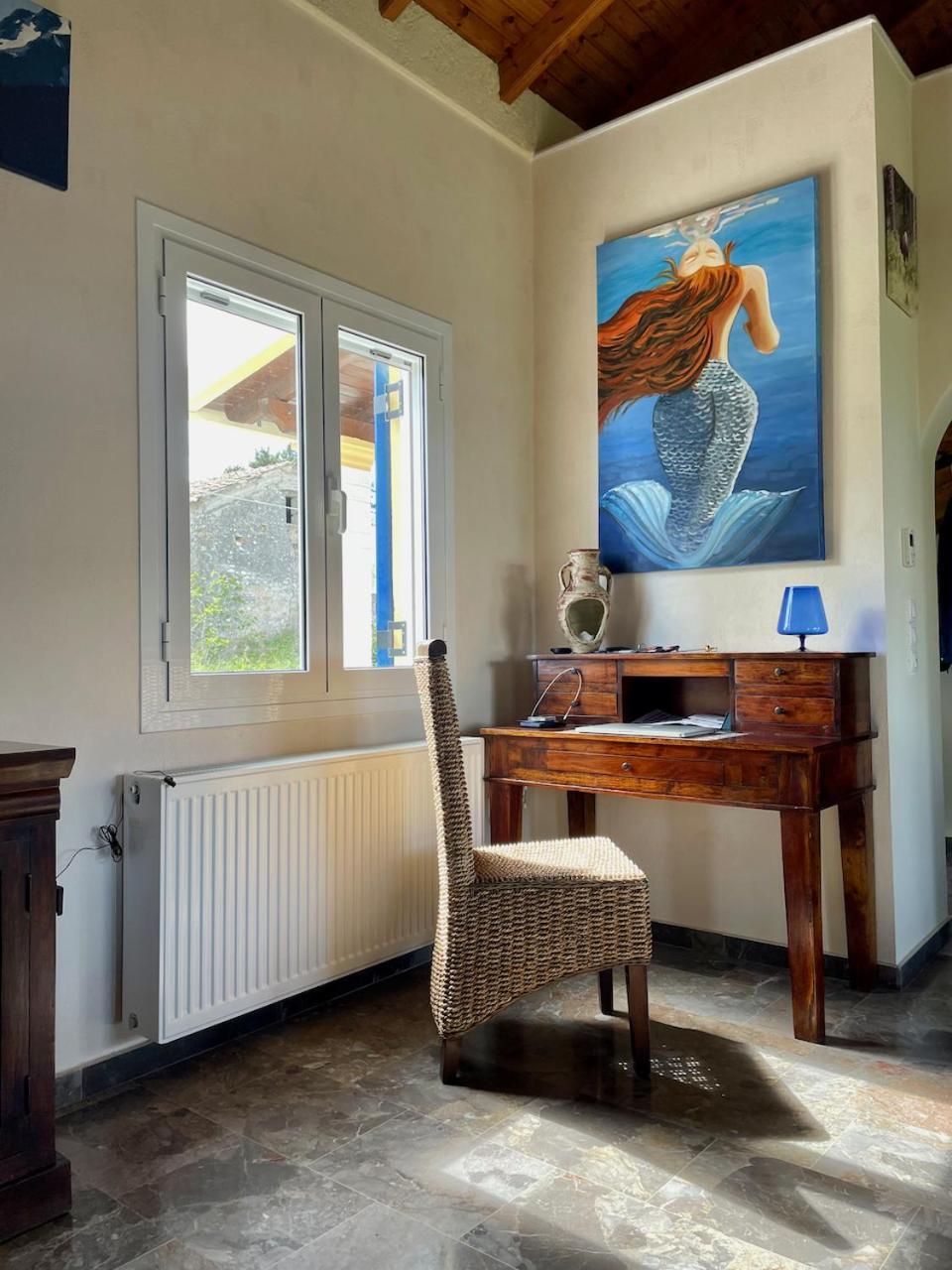 Kassopia Serenity Place Holiday home