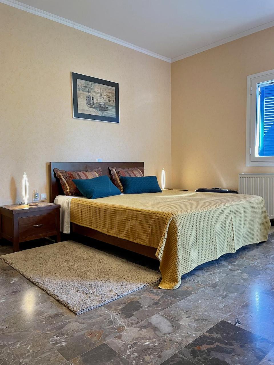 Kassopia Serenity Place Holiday home *