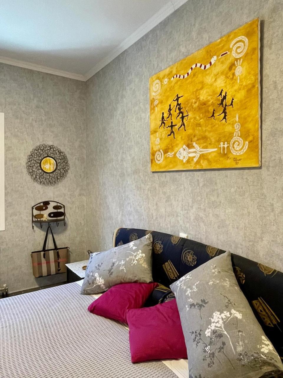 Holiday home Kassopia Serenity Place Lefkimmi (Corfu)