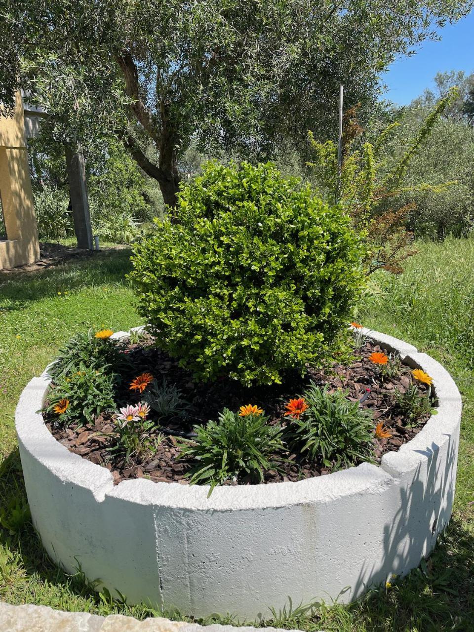 Kassopia Serenity Place Holiday home Lefkimmi (Corfu)