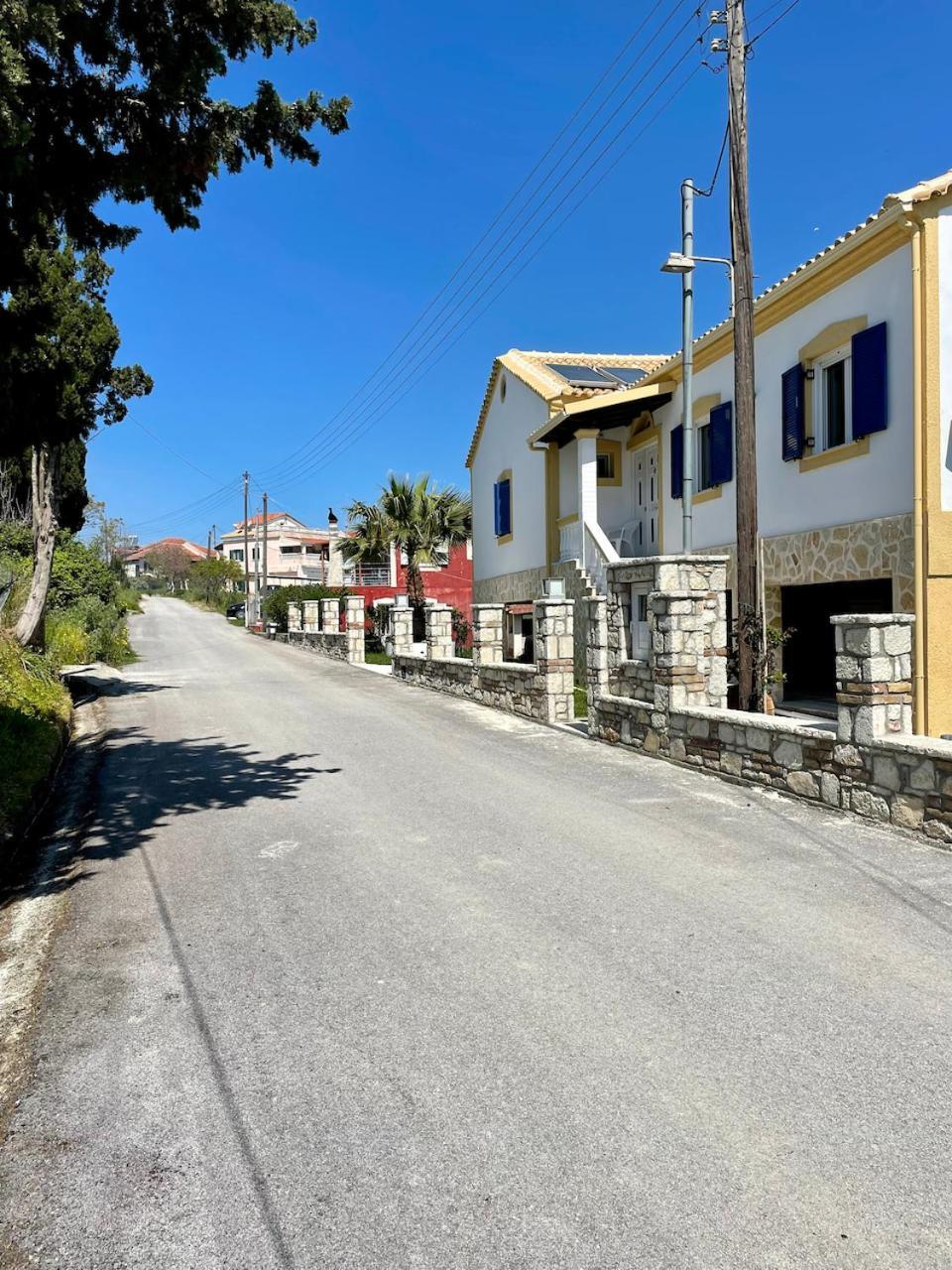 Holiday home Kassopia Serenity Place *