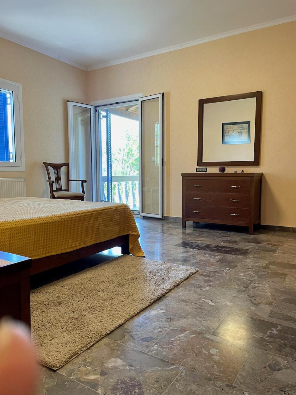 Kassopia Serenity Place