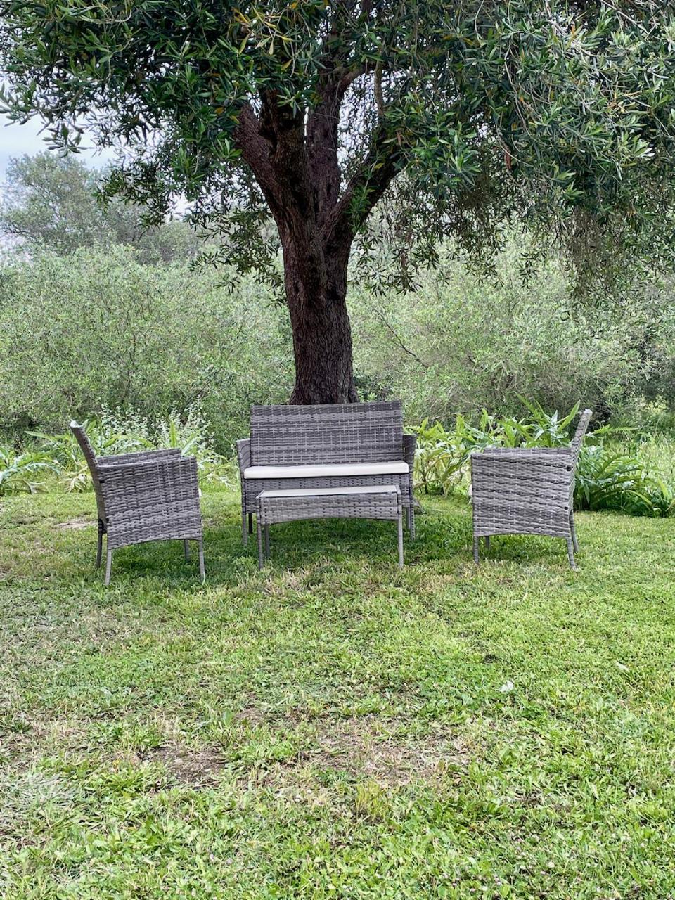 Holiday home Kassopia Serenity Place Lefkimmi (Corfu)